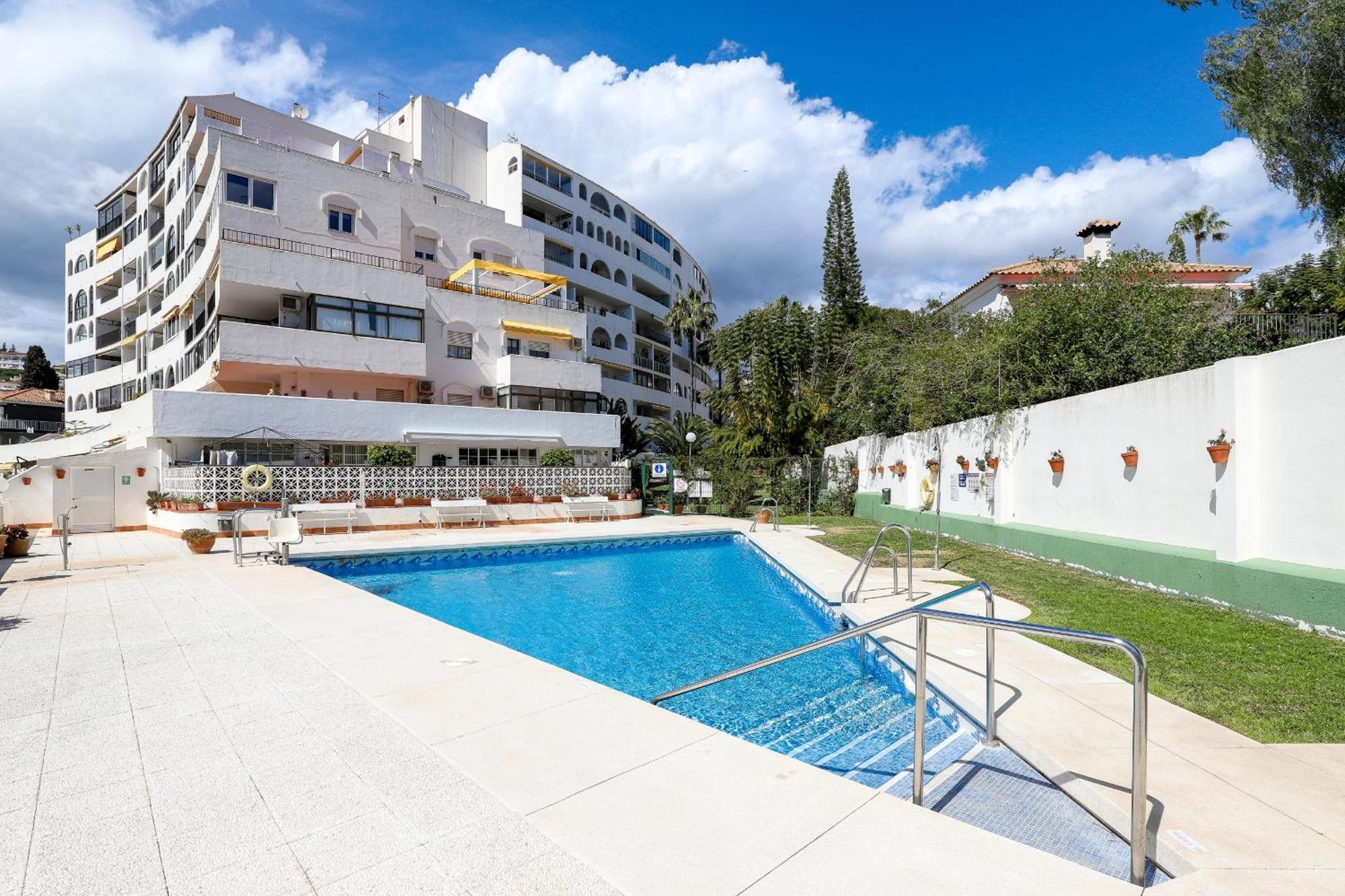 Apartment Riosol Modern Studio, Torreblanca