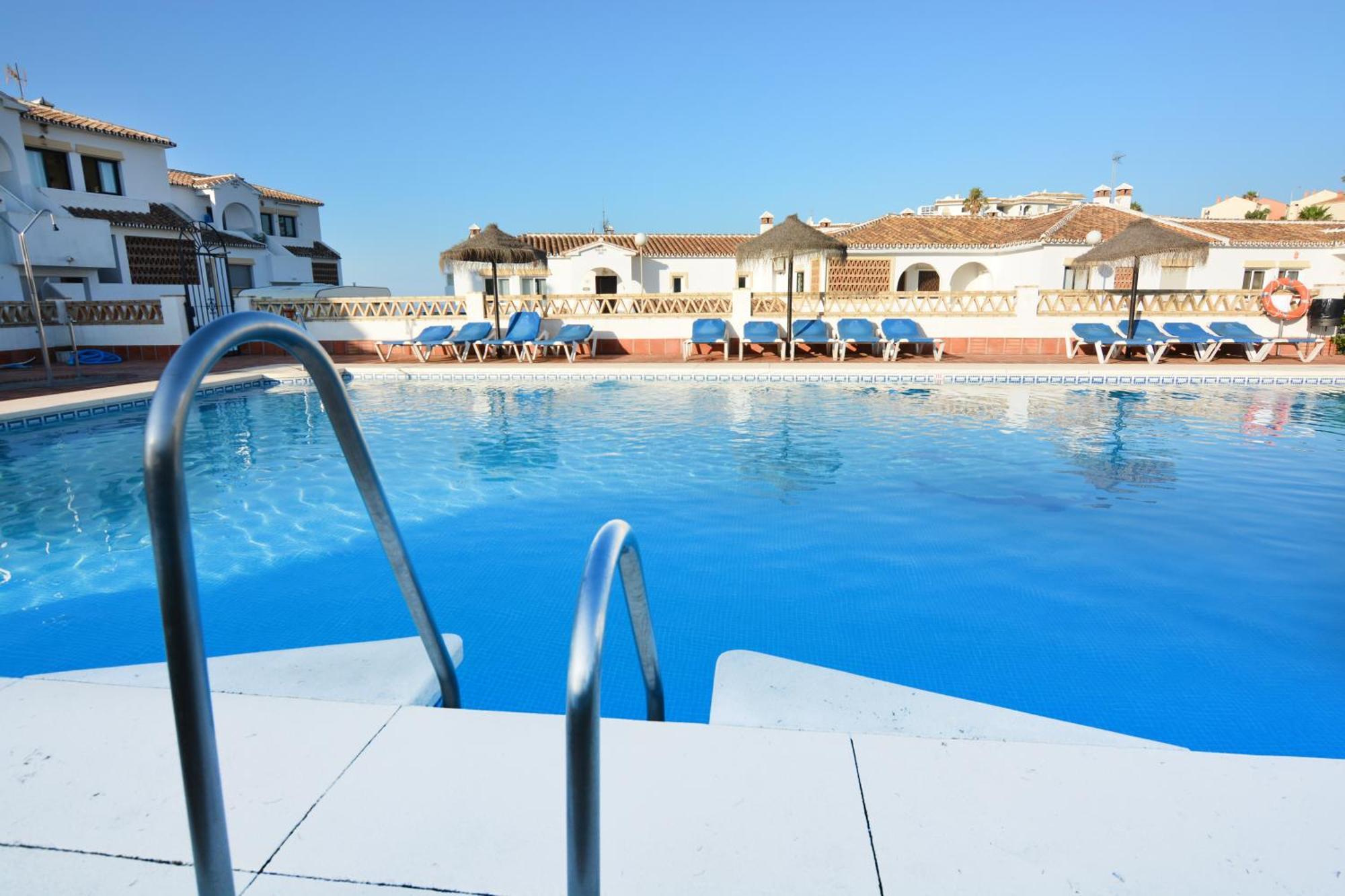 Aparthotel Ramada & By Wyndham Costa Del Sol