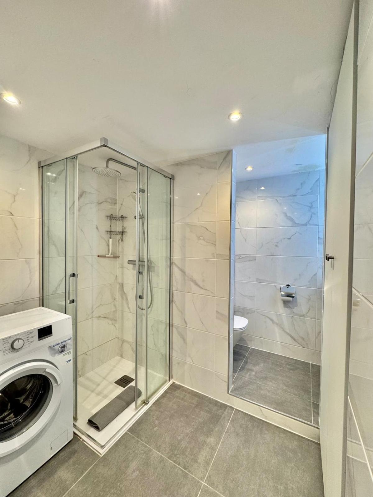 Apartamento Lafrenchtouch - Estudio Con Vista Al Puerto