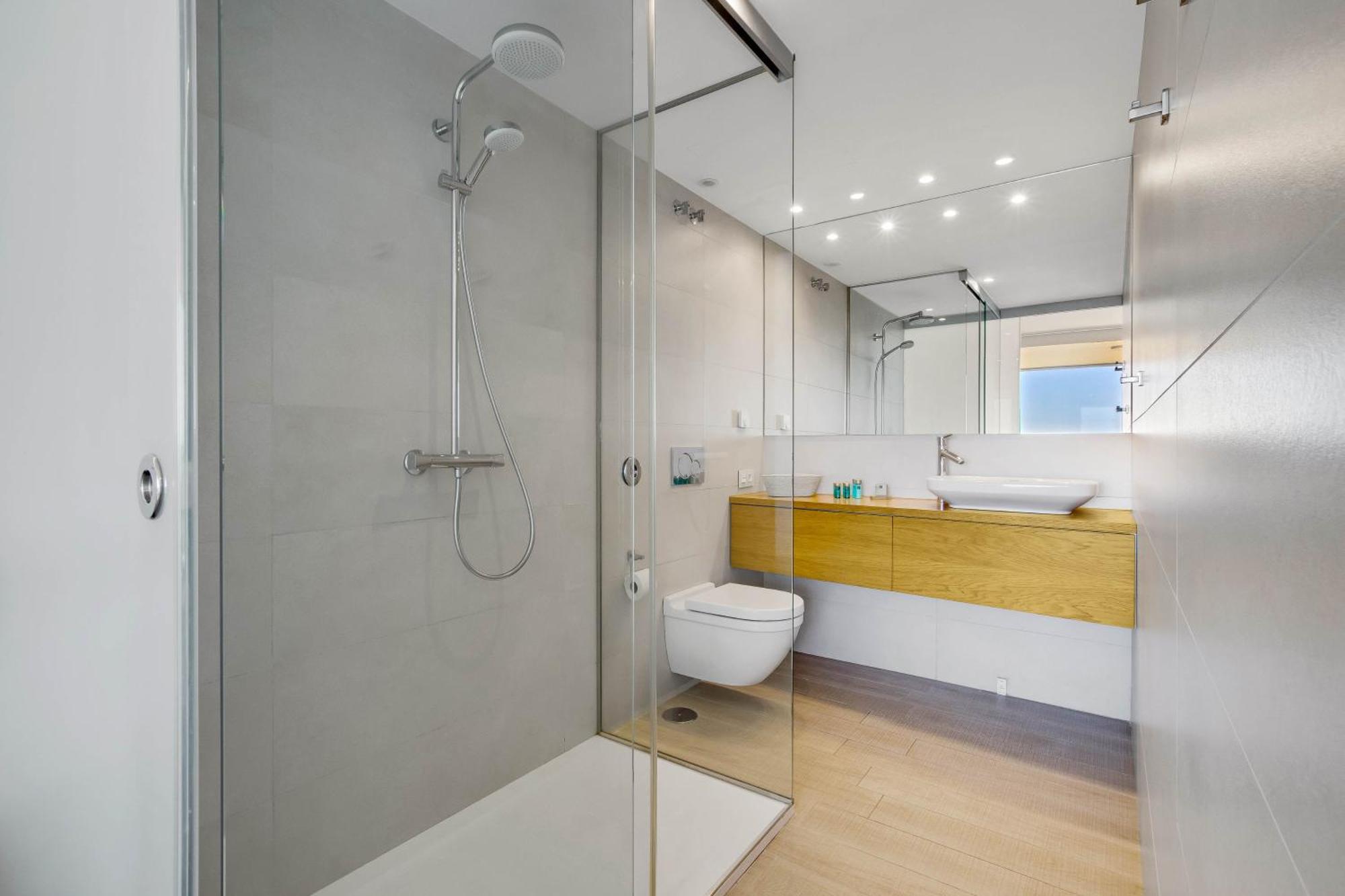 Higueron Sea Horizon Apartment Fuengirola