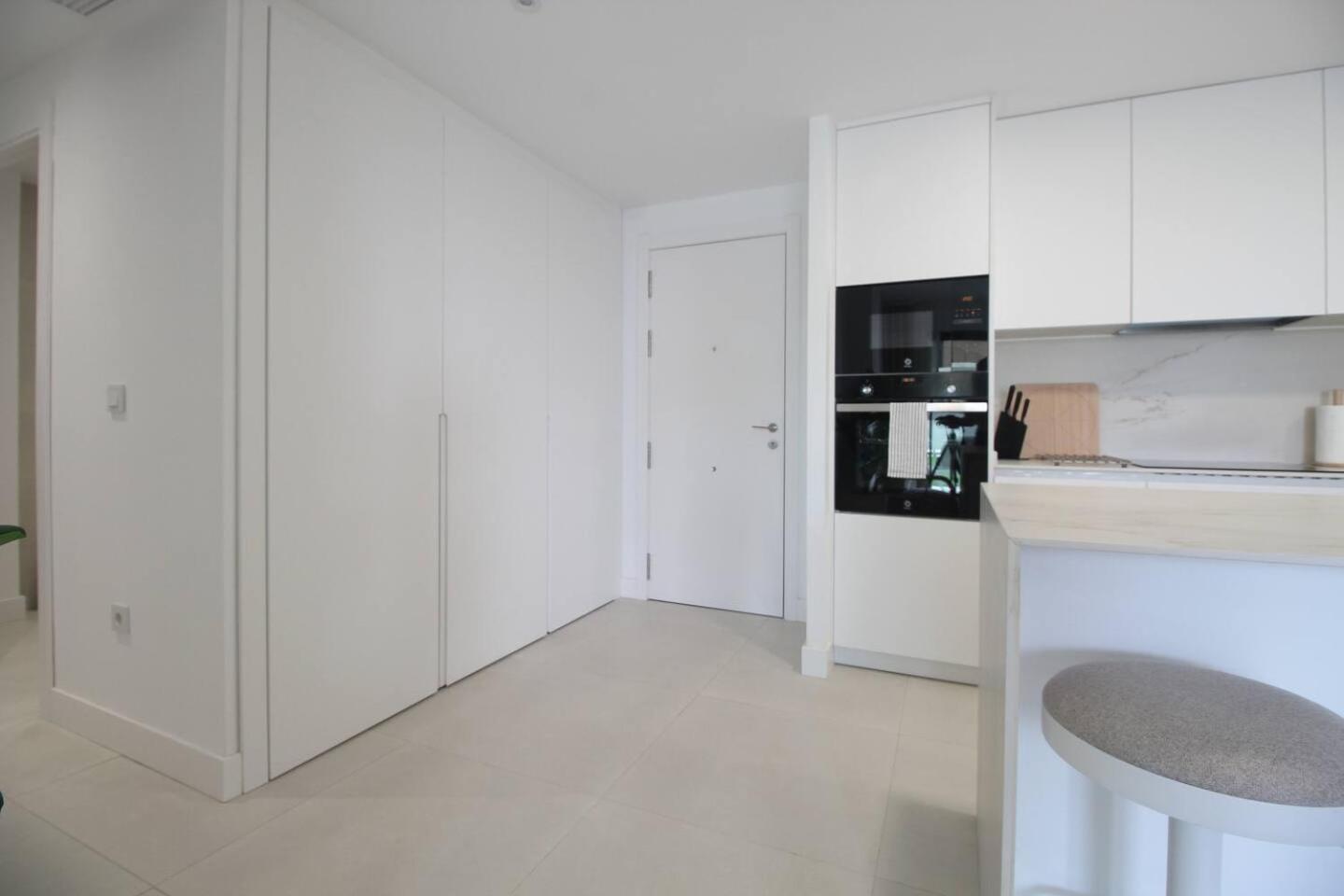 Happy Travel Lomas Higueron 2 Apartment *