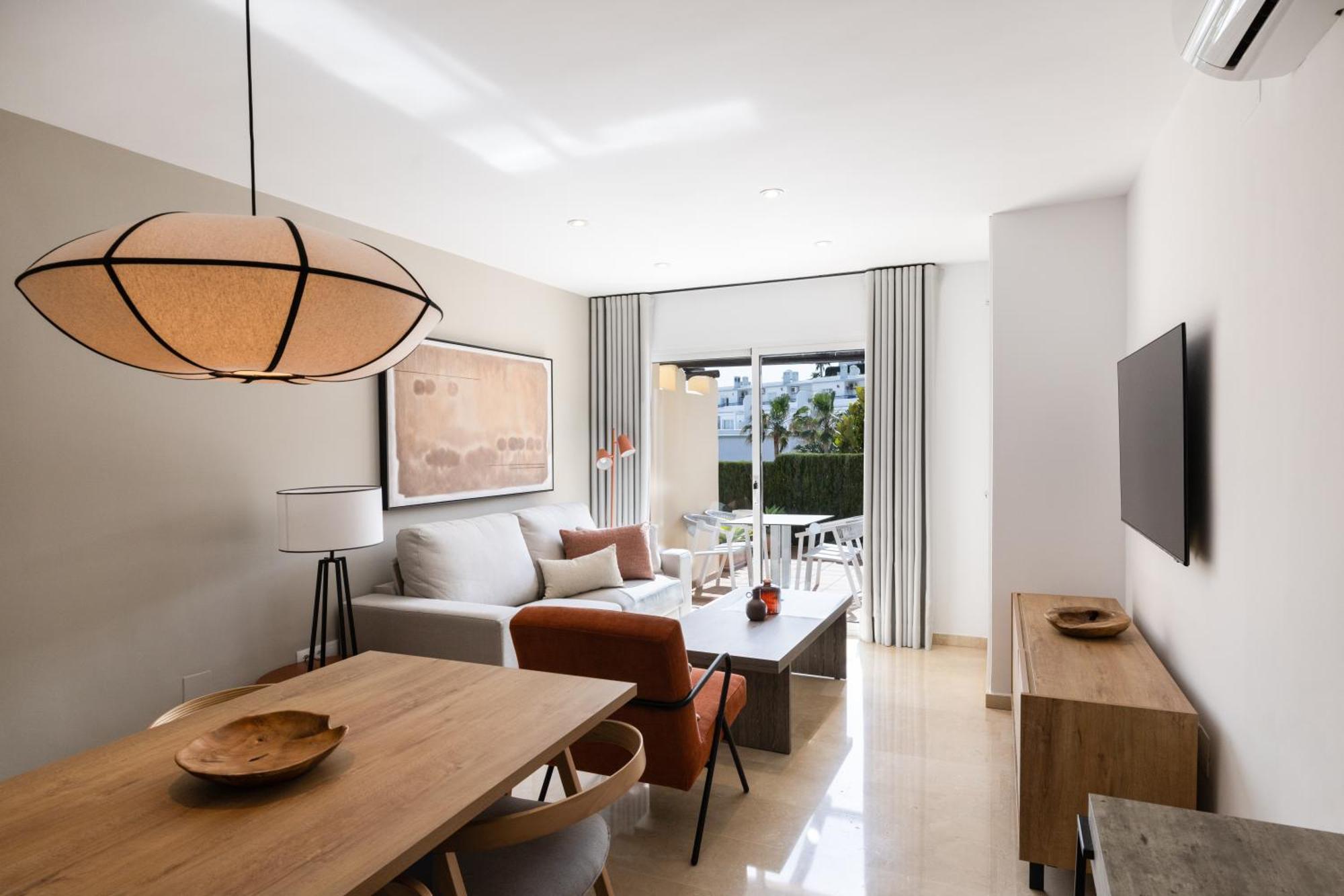 Ramada & By Wyndham Costa Del Sol 3* Fuengirola