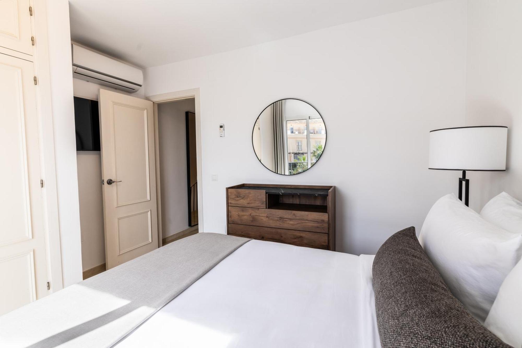 Ramada & By Wyndham Costa Del Sol Aparthotel 3*