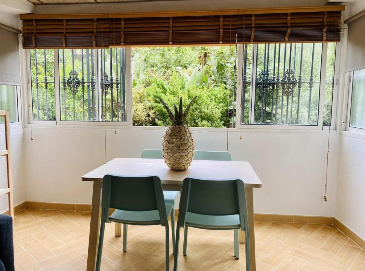 Coqueto Brisas Apartment
