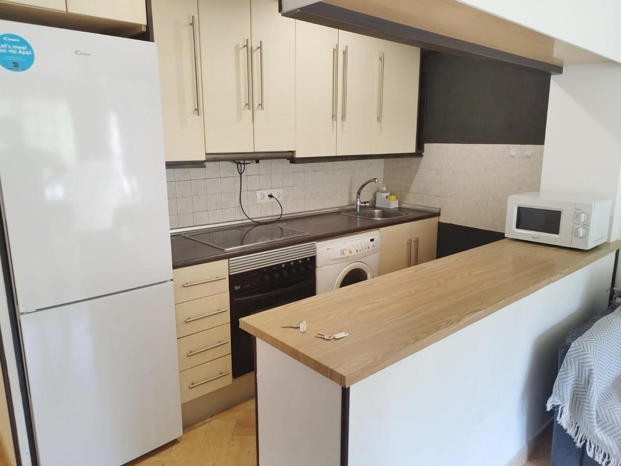 Apartment Coqueto Brisas