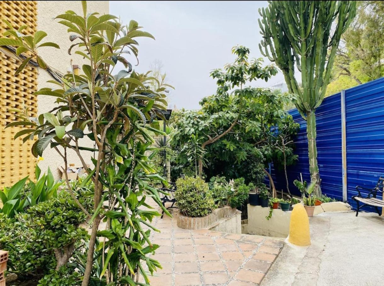 Apartment Coqueto Brisas Fuengirola