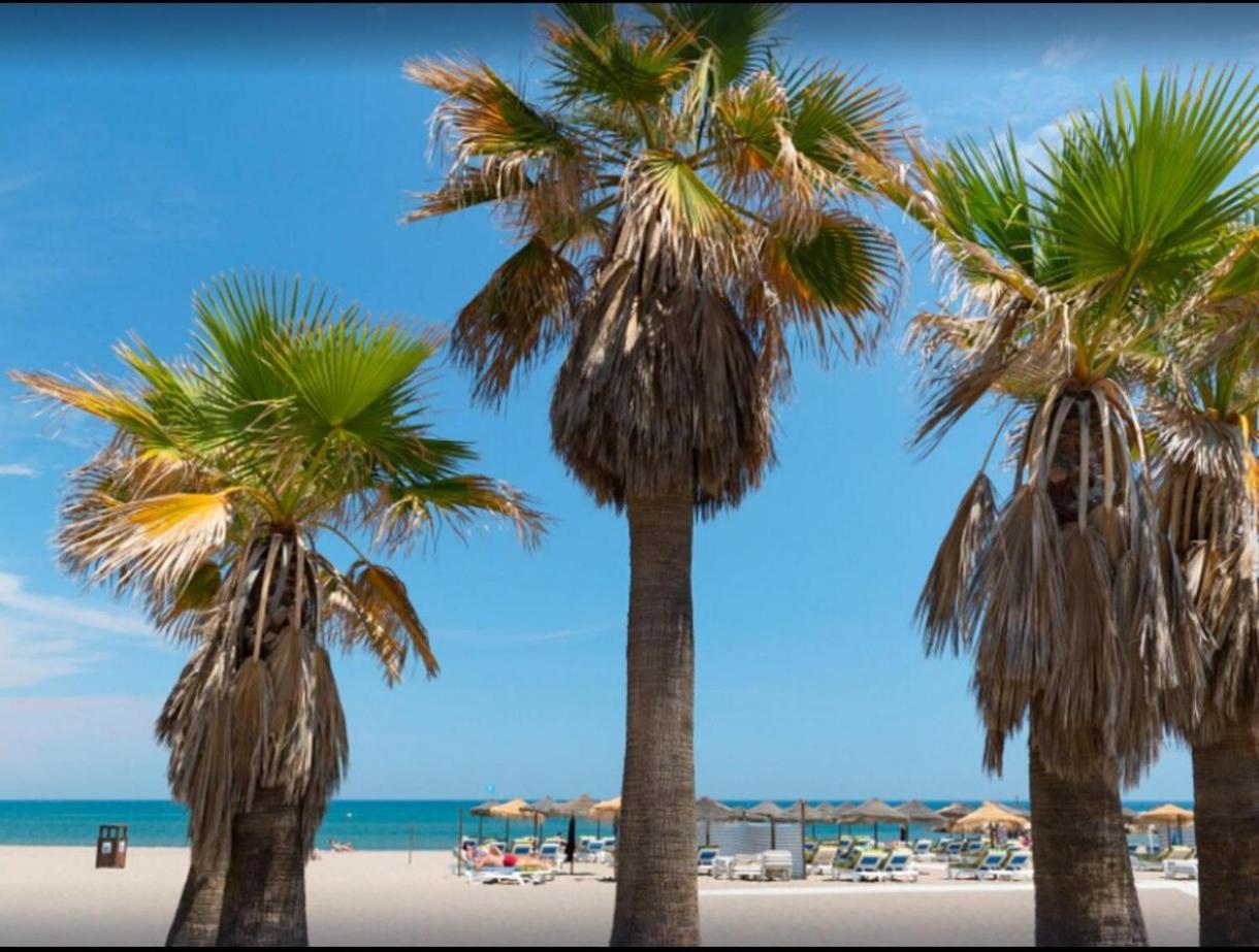 Coqueto Brisas Fuengirola