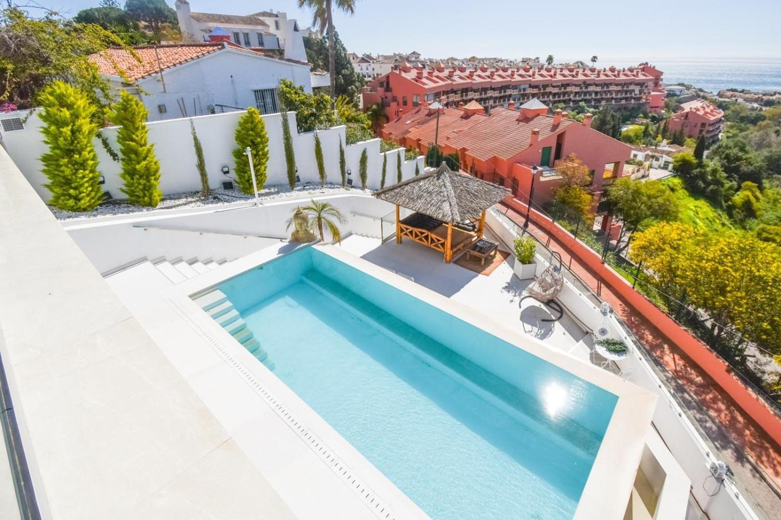 Bali Malaga In Torreblanca * Fuengirola