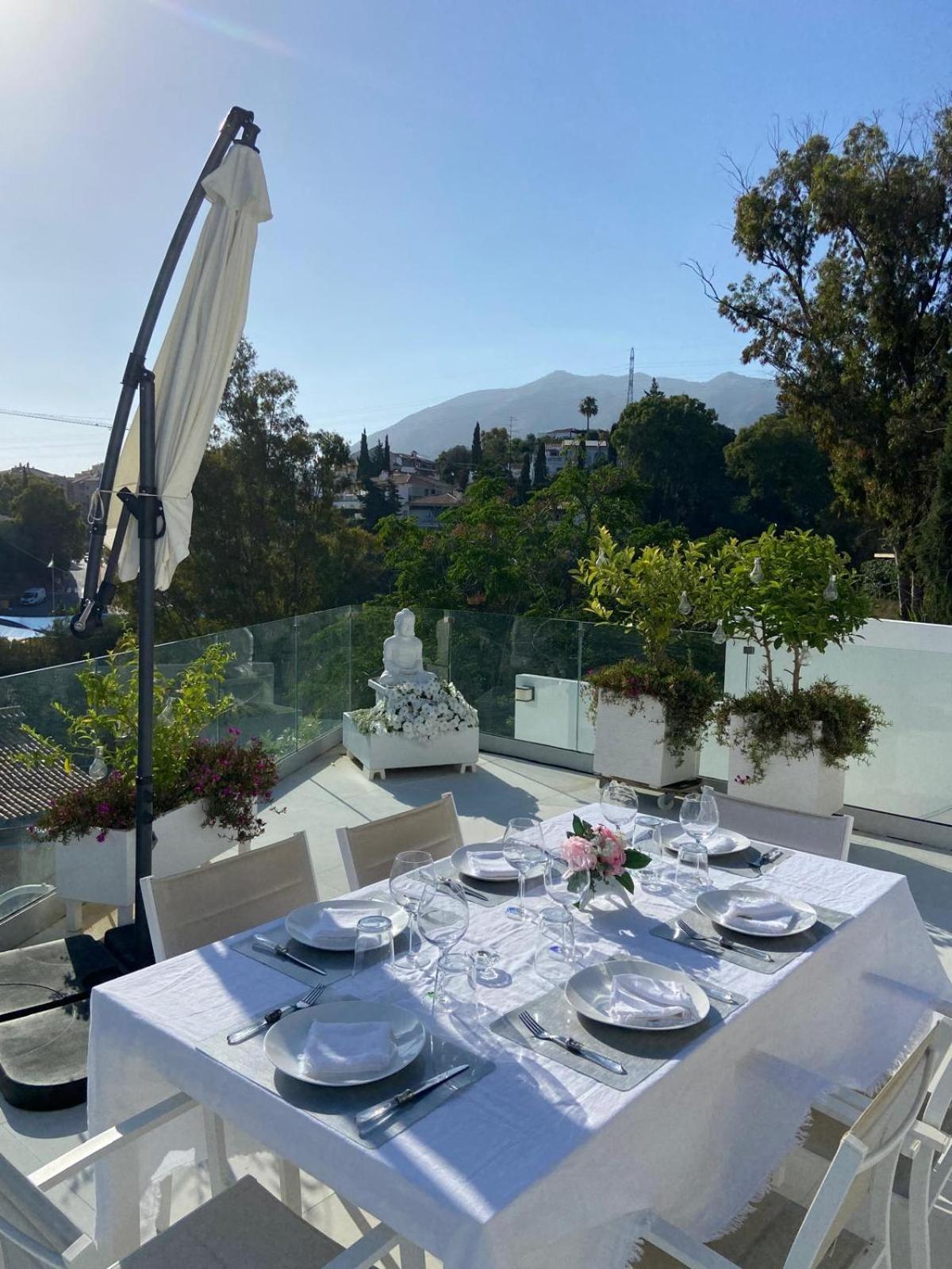 Bali Malaga In Torreblanca