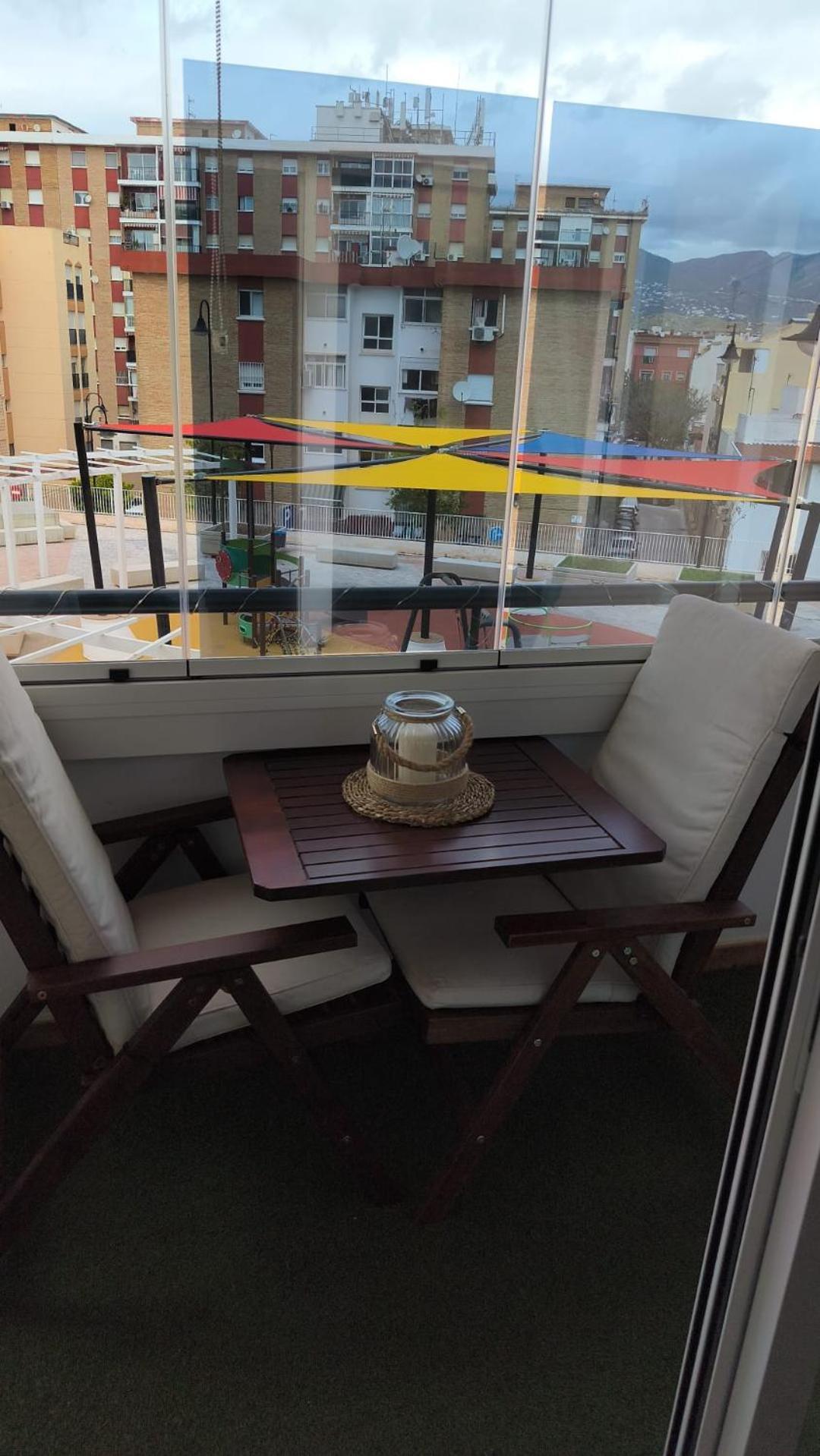 Nuevo Con Parking Y Piscina Gratis
