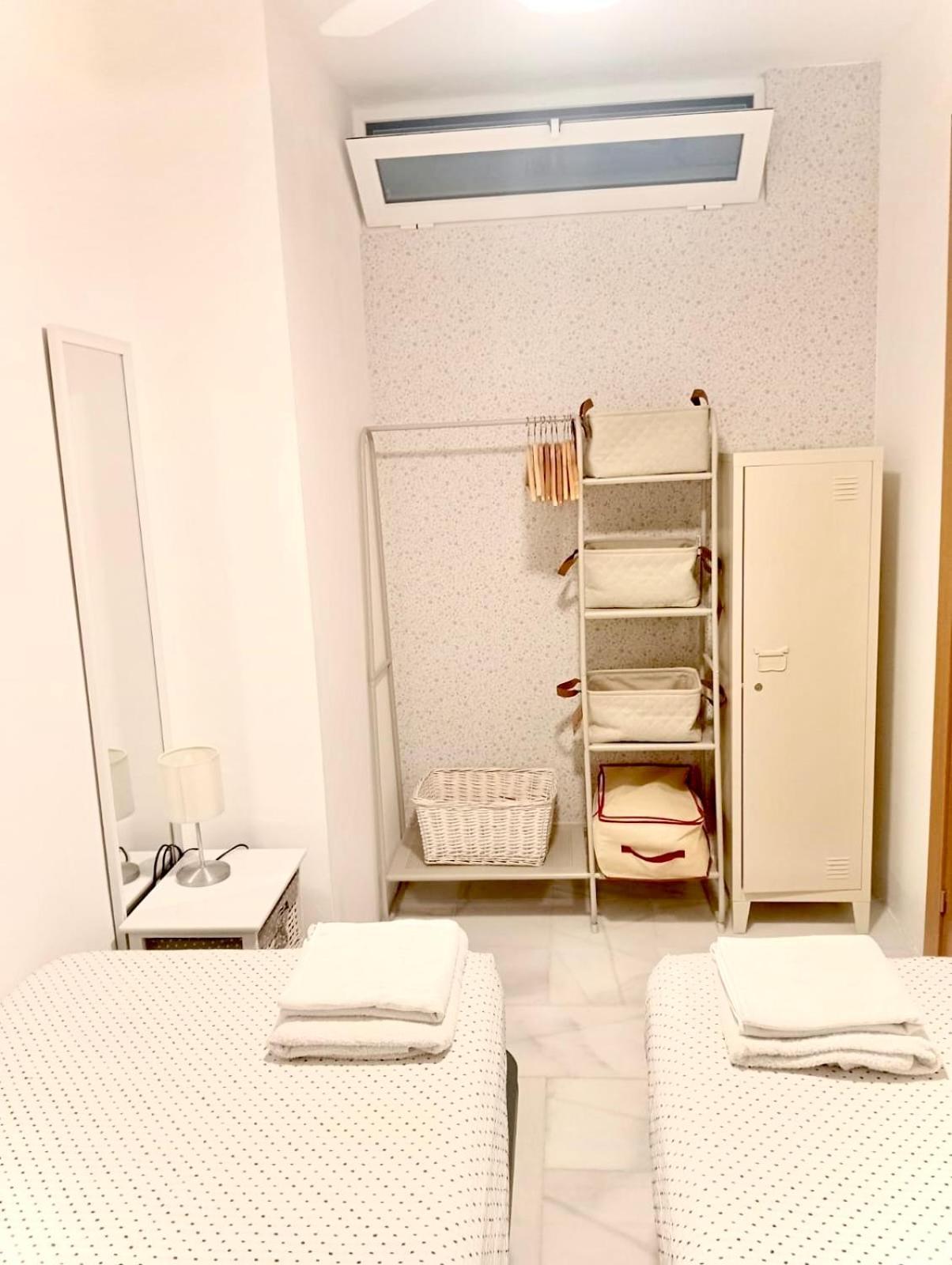Sand&salt Clouds Appartement *