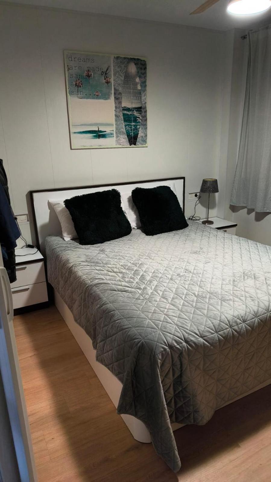 Apartment Nuevo Con Parking Y Piscina Gratis Fuengirola