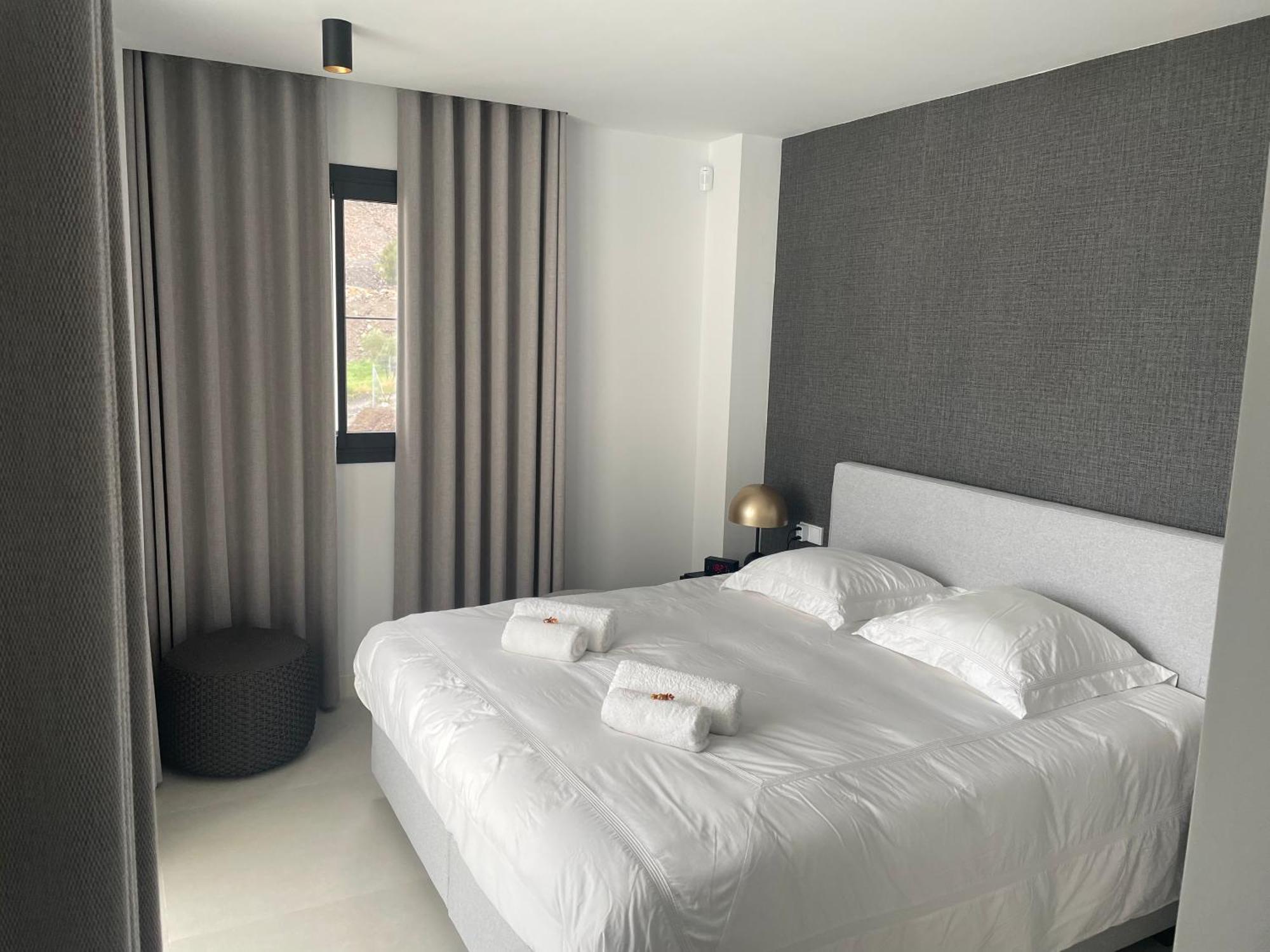 Apartment Higueron 5821 Luxe Met Zeezicht Fuengirola
