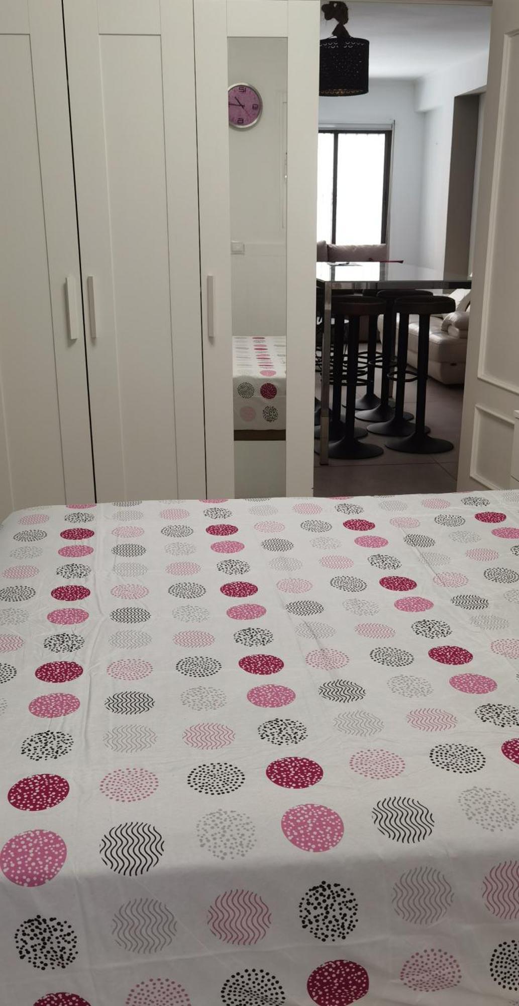 Apartamento Los Boliches Playa