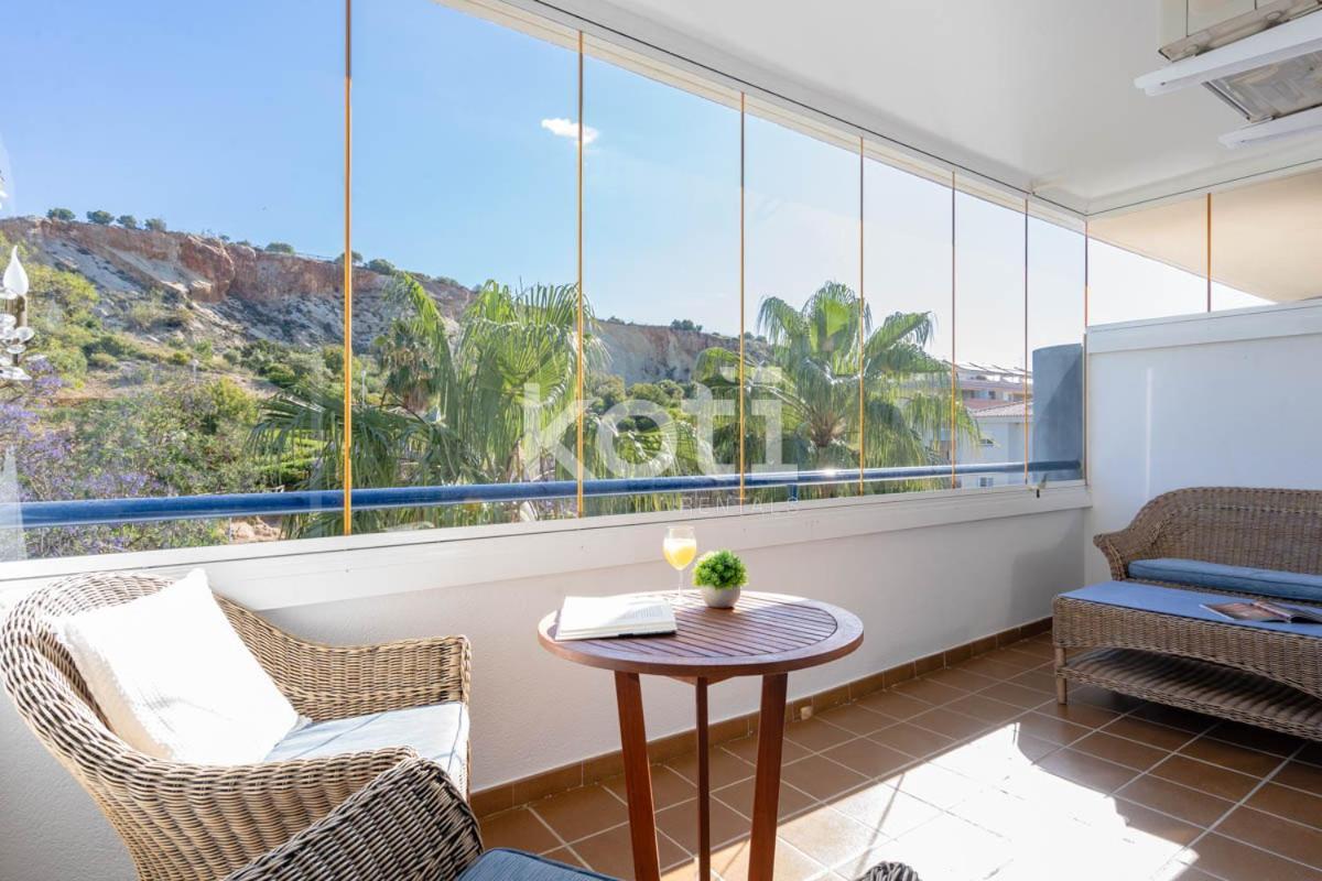 Apartment Koti - Linero Fuengirola