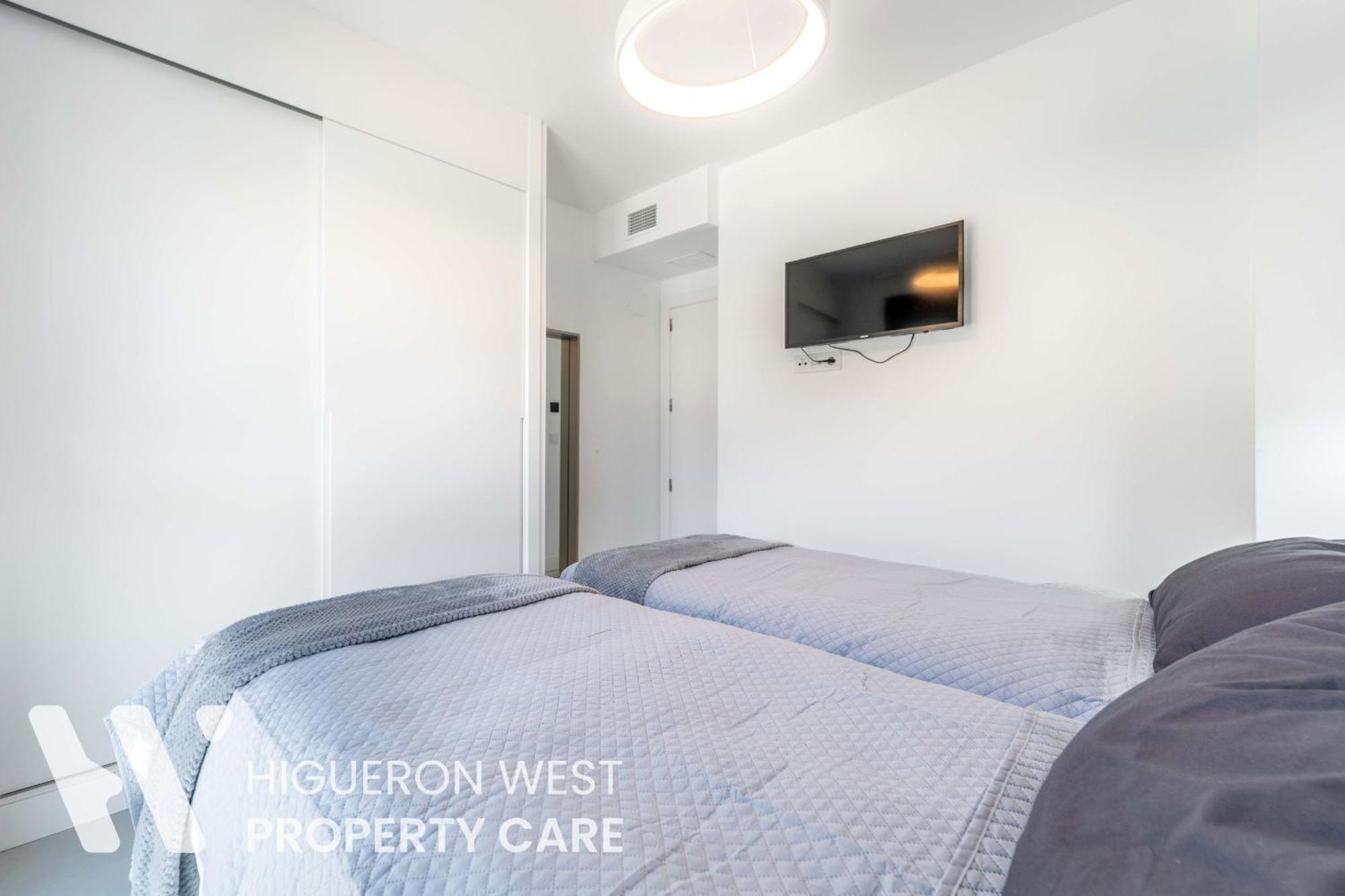 Lomas Higueron Collection - The Lomas Horizon By Hwpc Fuengirola