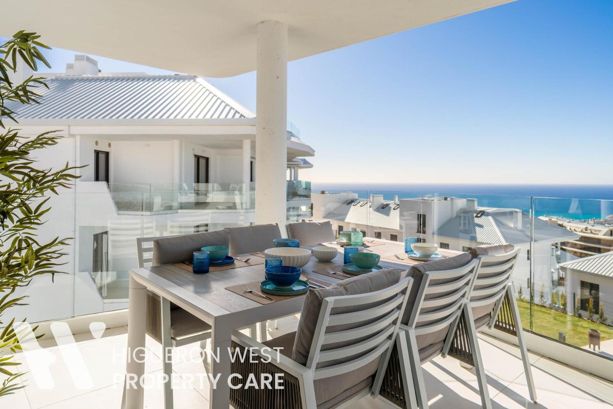 Apartment Lomas Higueron Collection - The Lomas Horizon By Hwpc *