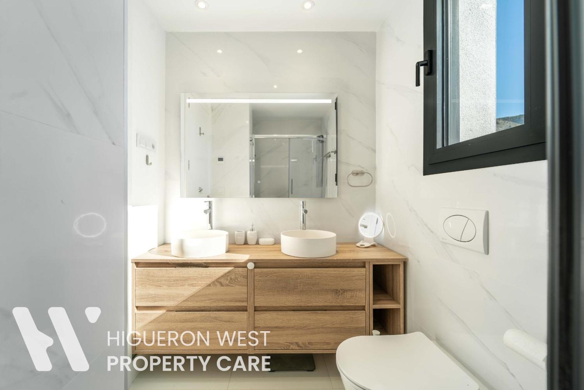 Apartment Lomas Higueron Collection - The Lomas Horizon By Hwpc Fuengirola