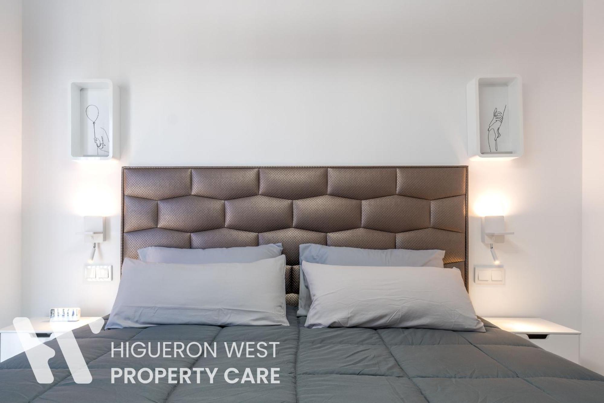 Apartment Lomas Higueron Collection - The Lomas Horizon By Hwpc