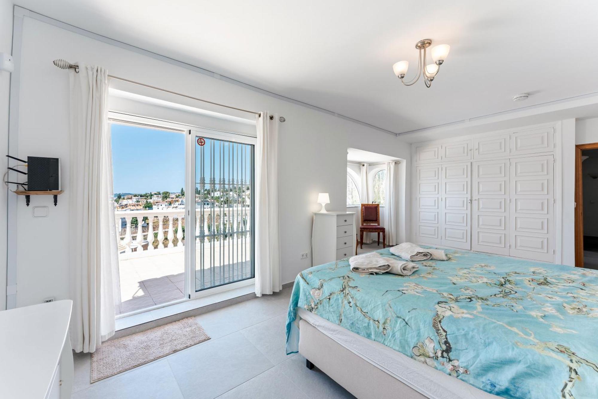 Villa Janina Fuengirola