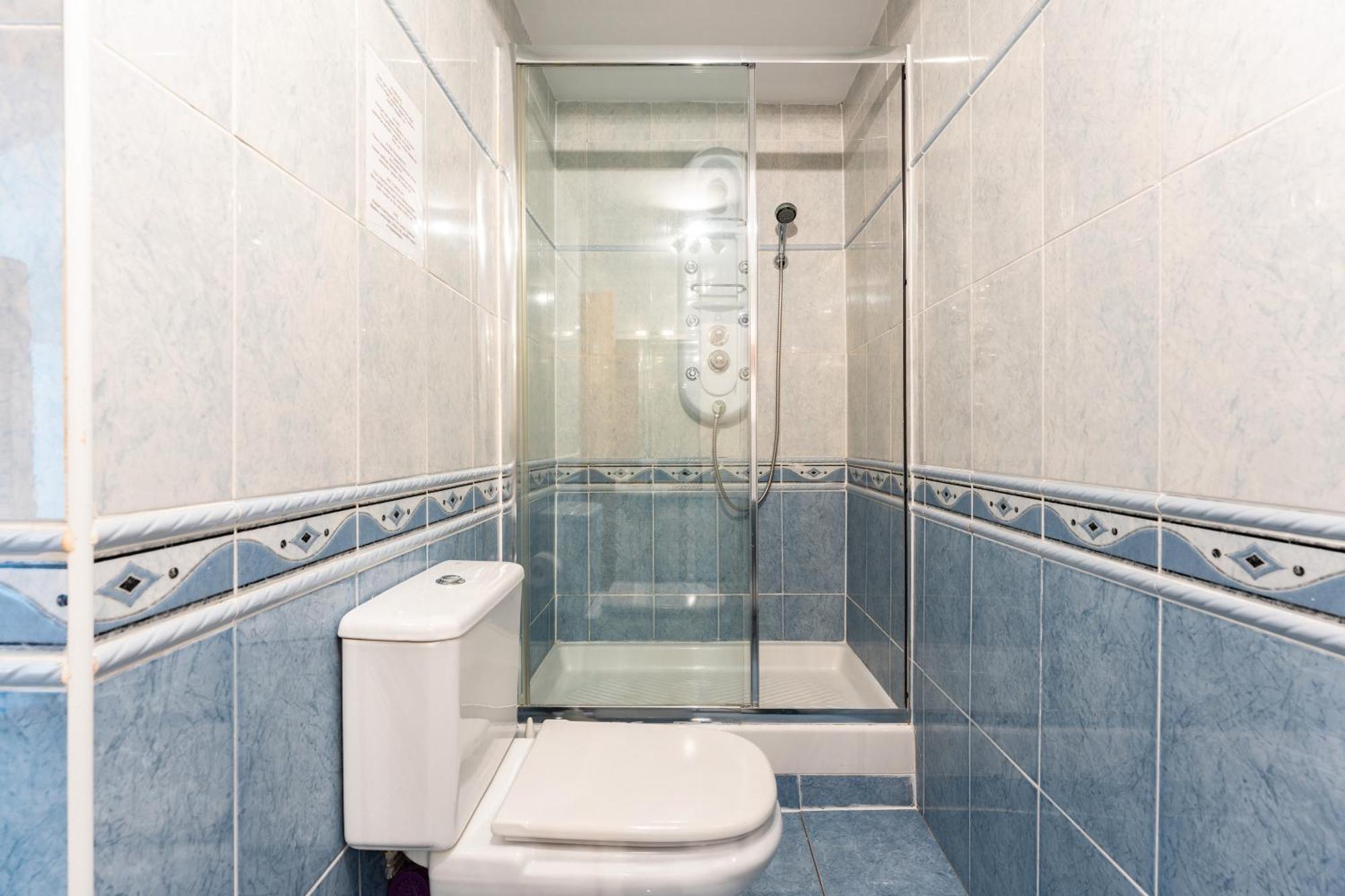 Janina Villa Fuengirola