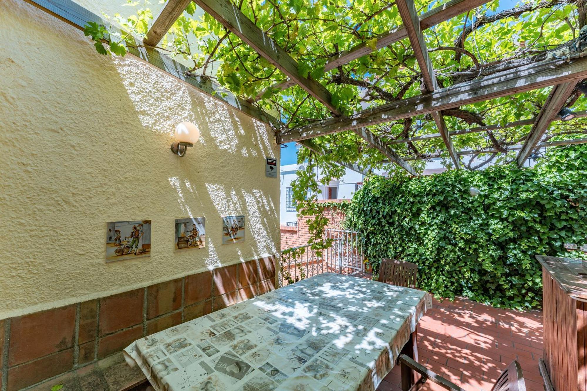 Villa Janina Fuengirola