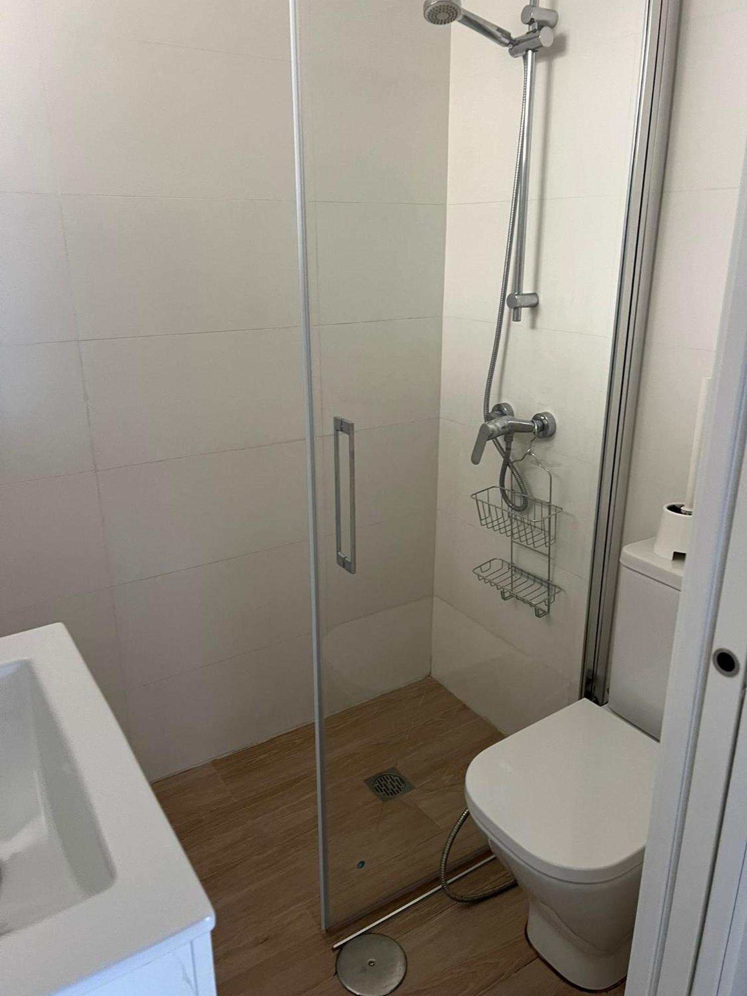Apartamento Piso 1 Fuengirola