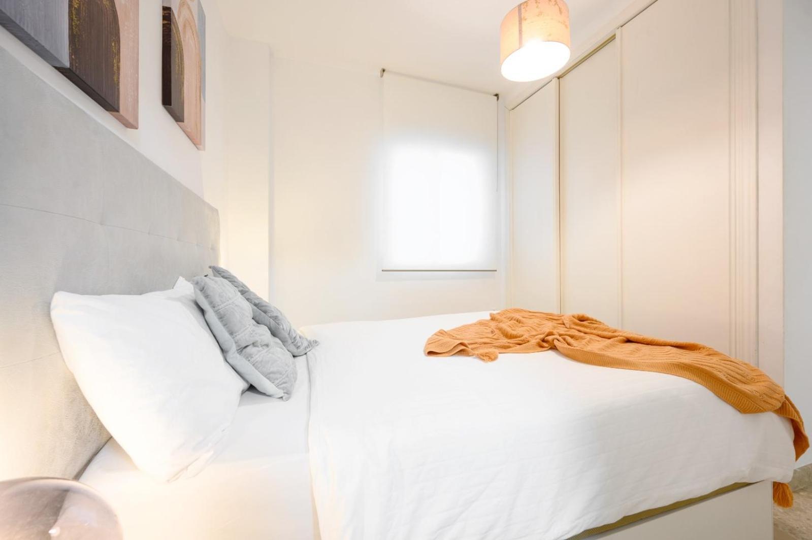 Apartment Cano Penthouse, Terrace & 2 Min To The By 10tosea Fuengirola