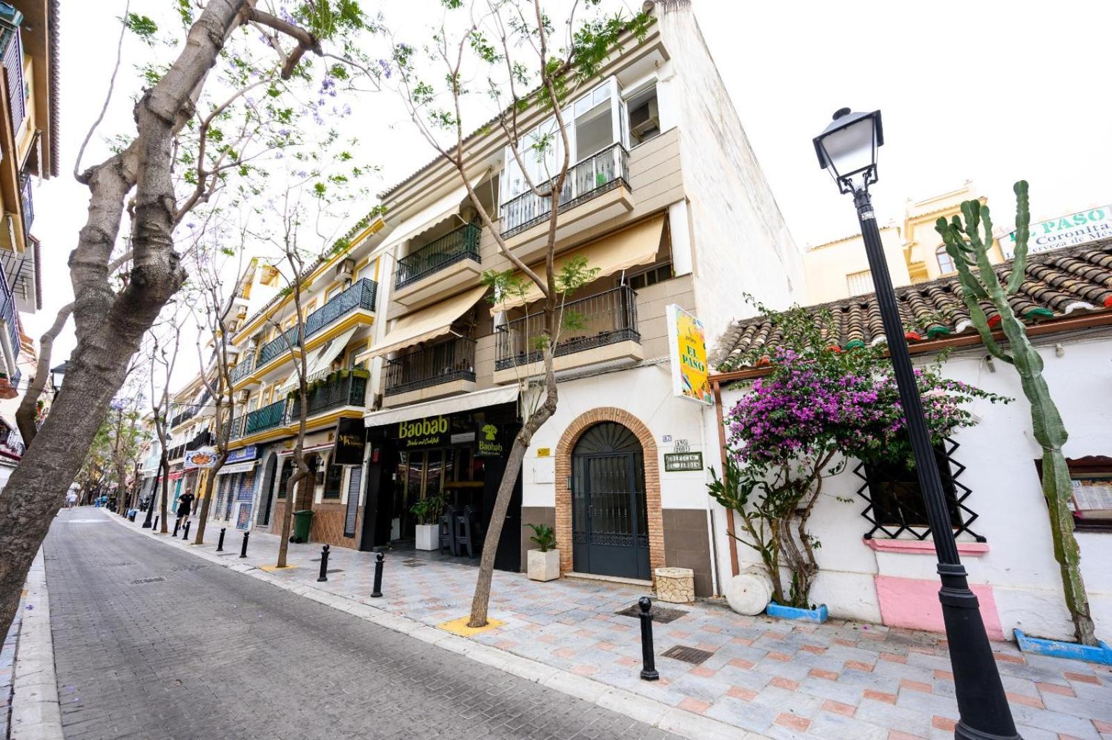 Cano Penthouse, Terrace & 2 Min To The By 10tosea Apartment *