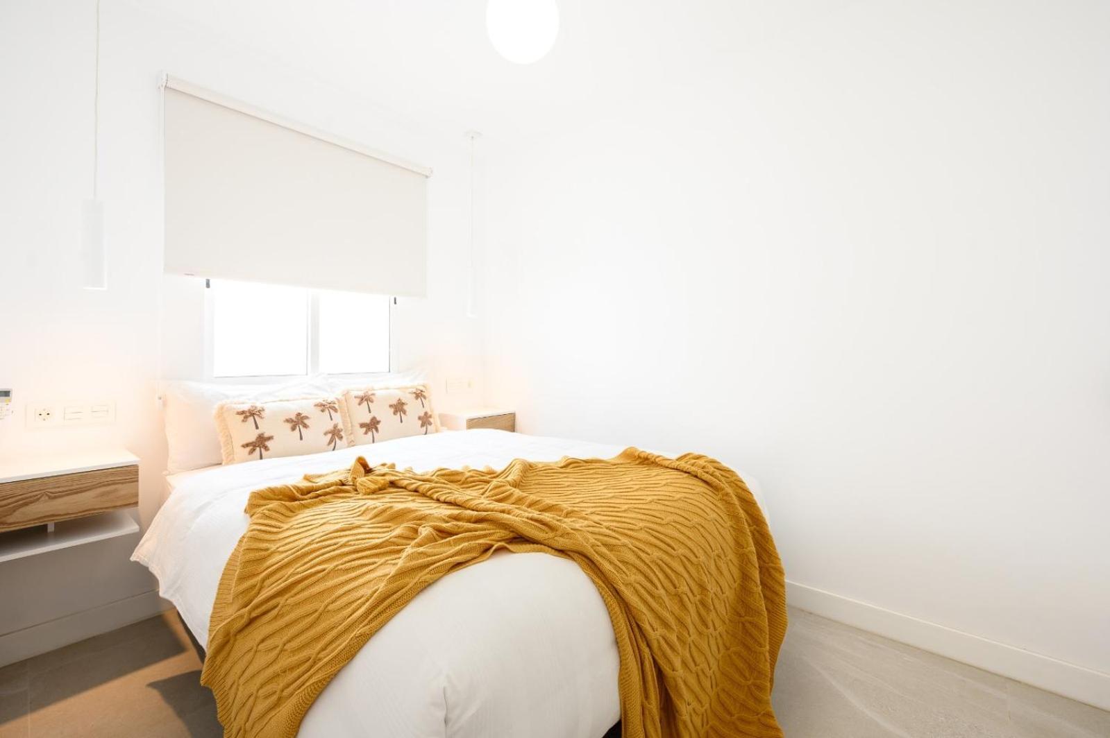 Juanito Maranon By 10tosea 2 Bedrooms Fuengirola