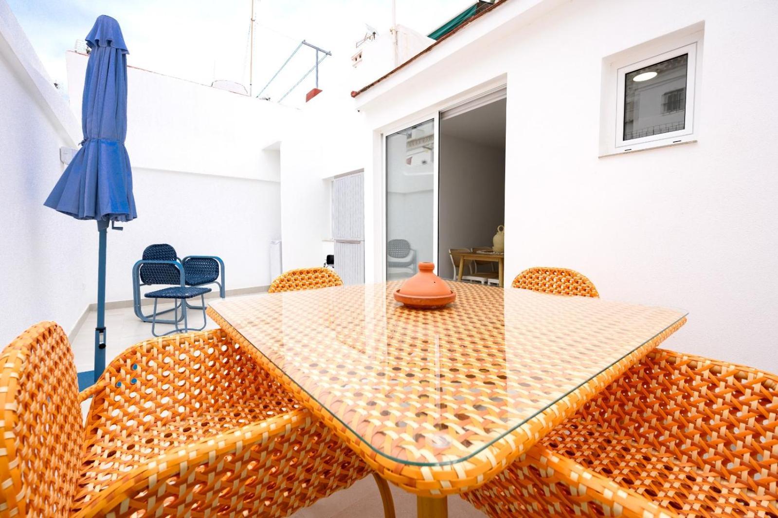 Juanito Maranon By 10tosea 2 Bedrooms Fuengirola