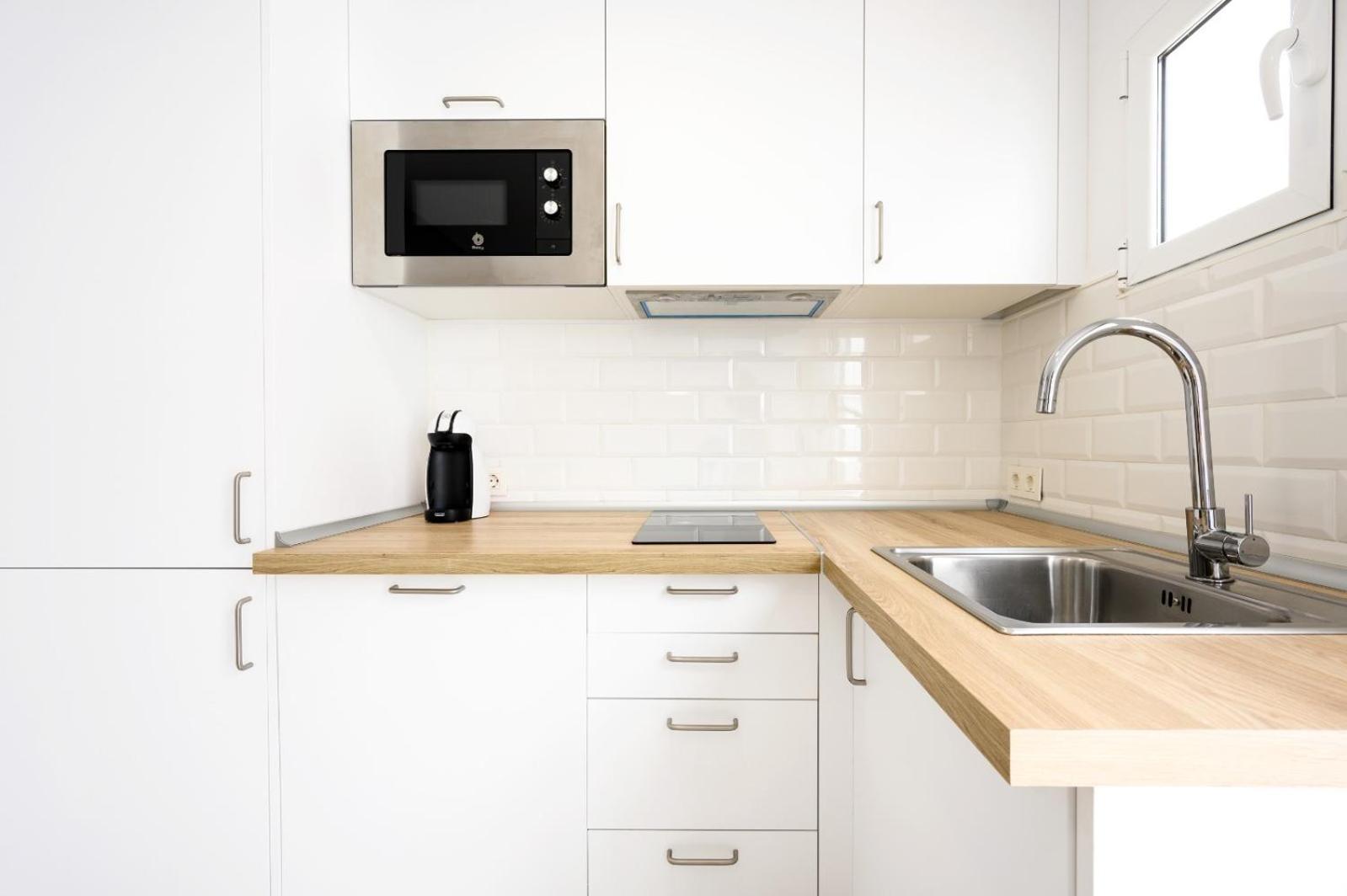 Juanito Maranon By 10tosea 2 Bedrooms * Fuengirola