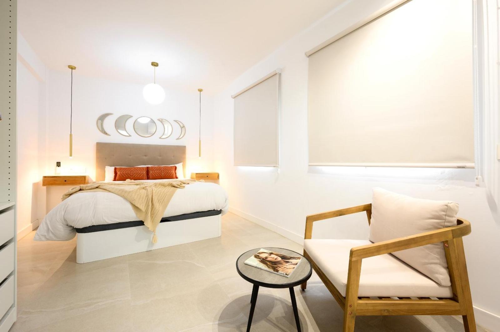 Juanito Maranon By 10tosea 2 Bedrooms Apartamento