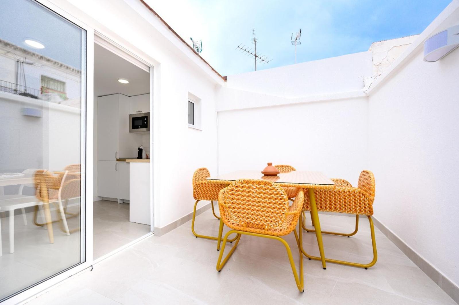 Juanito Maranon By 10tosea 2 Bedrooms Apartamento *