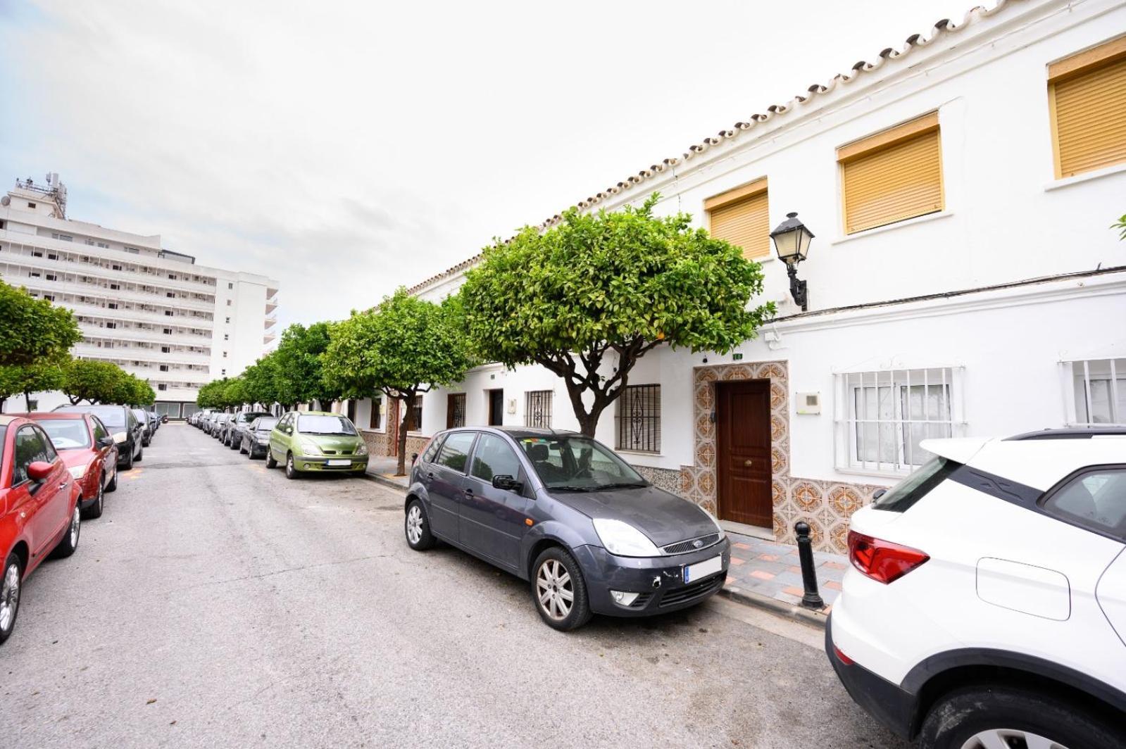 Juanito Maranon By 10tosea 2 Bedrooms Apartamento *