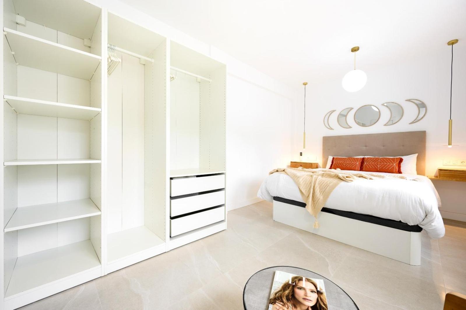 Apartamento Juanito Maranon By 10tosea 2 Bedrooms Fuengirola