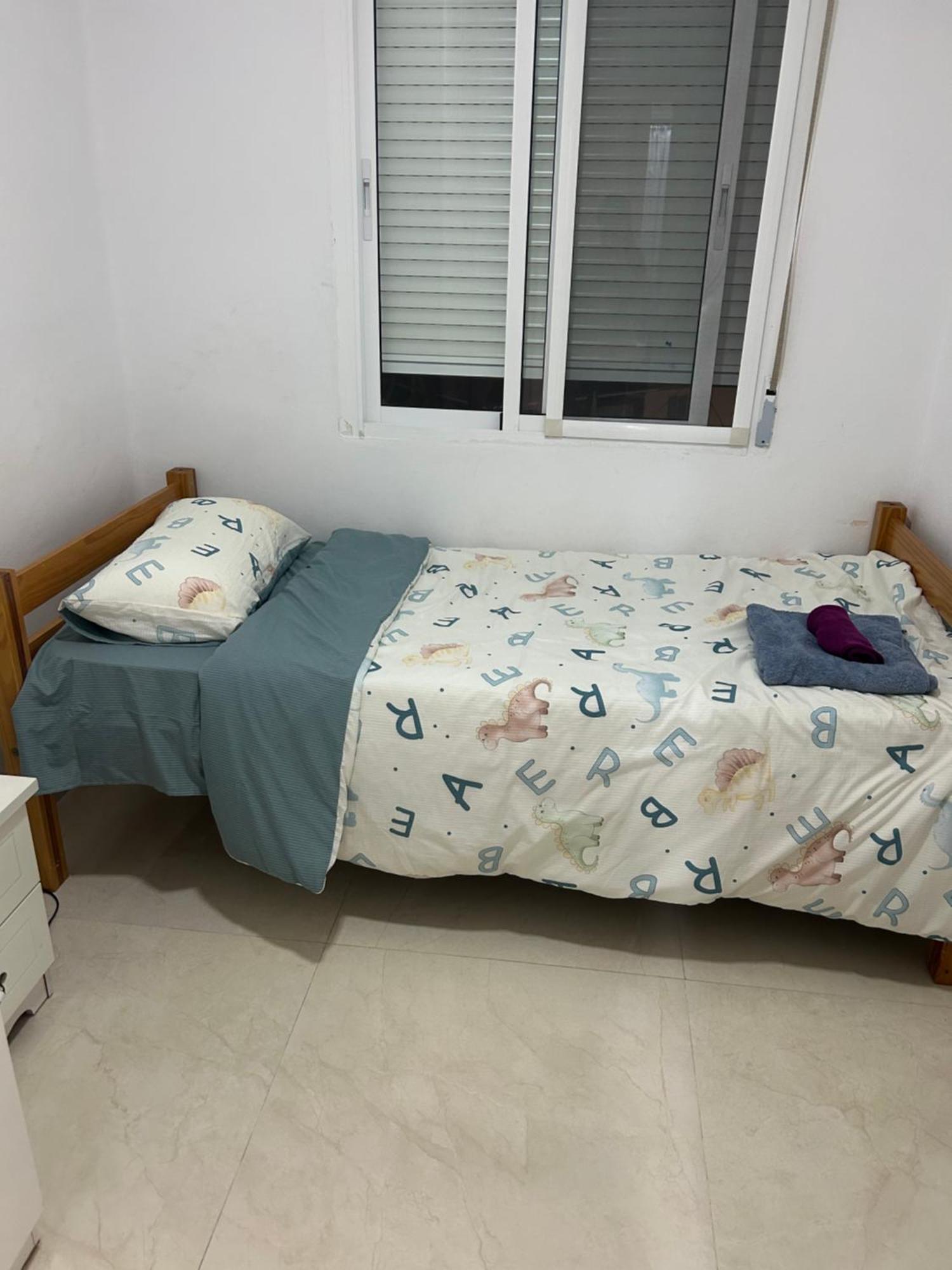 Apartment Casa De Sol