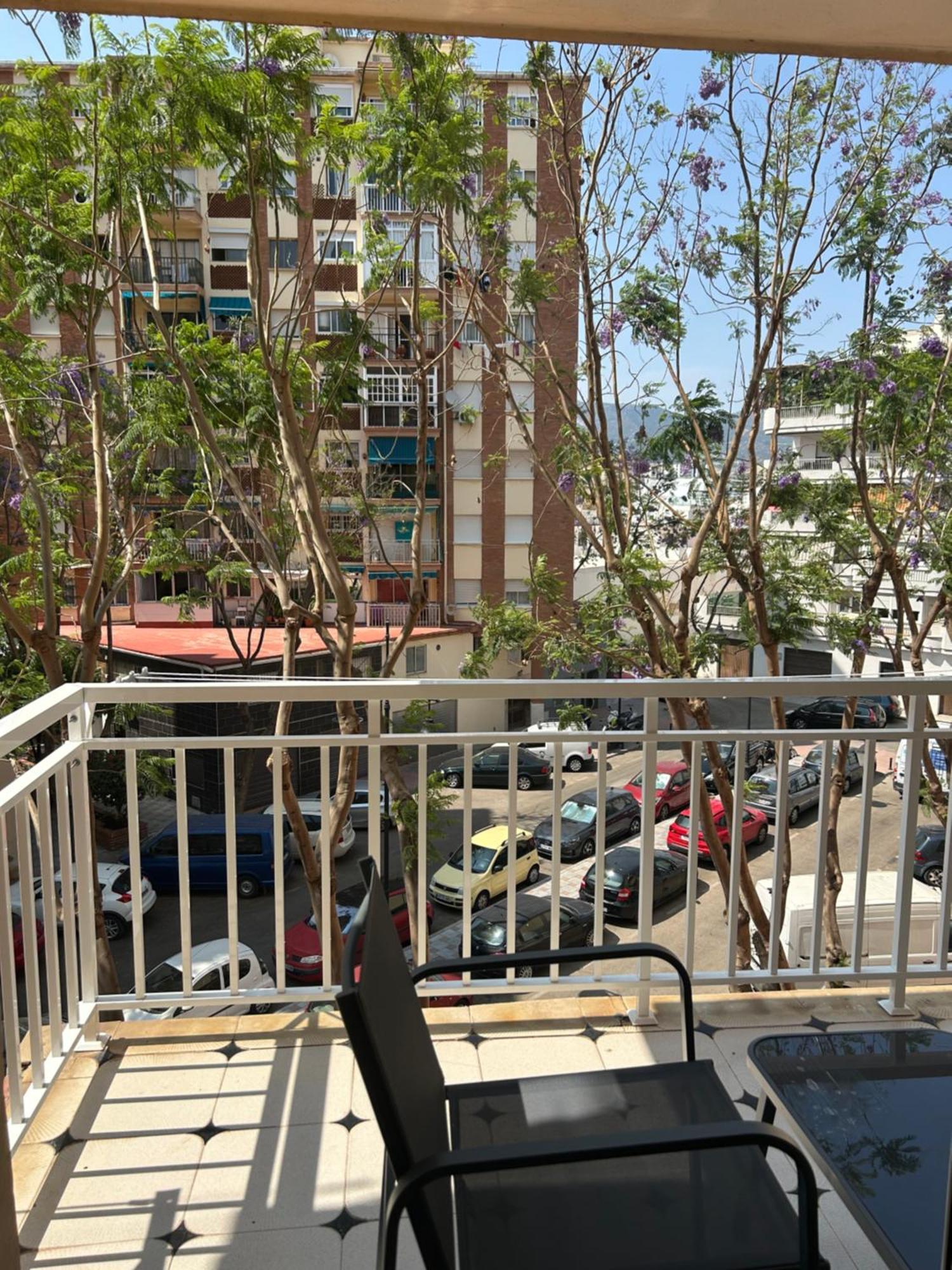 Casa De Sol Apartment Fuengirola