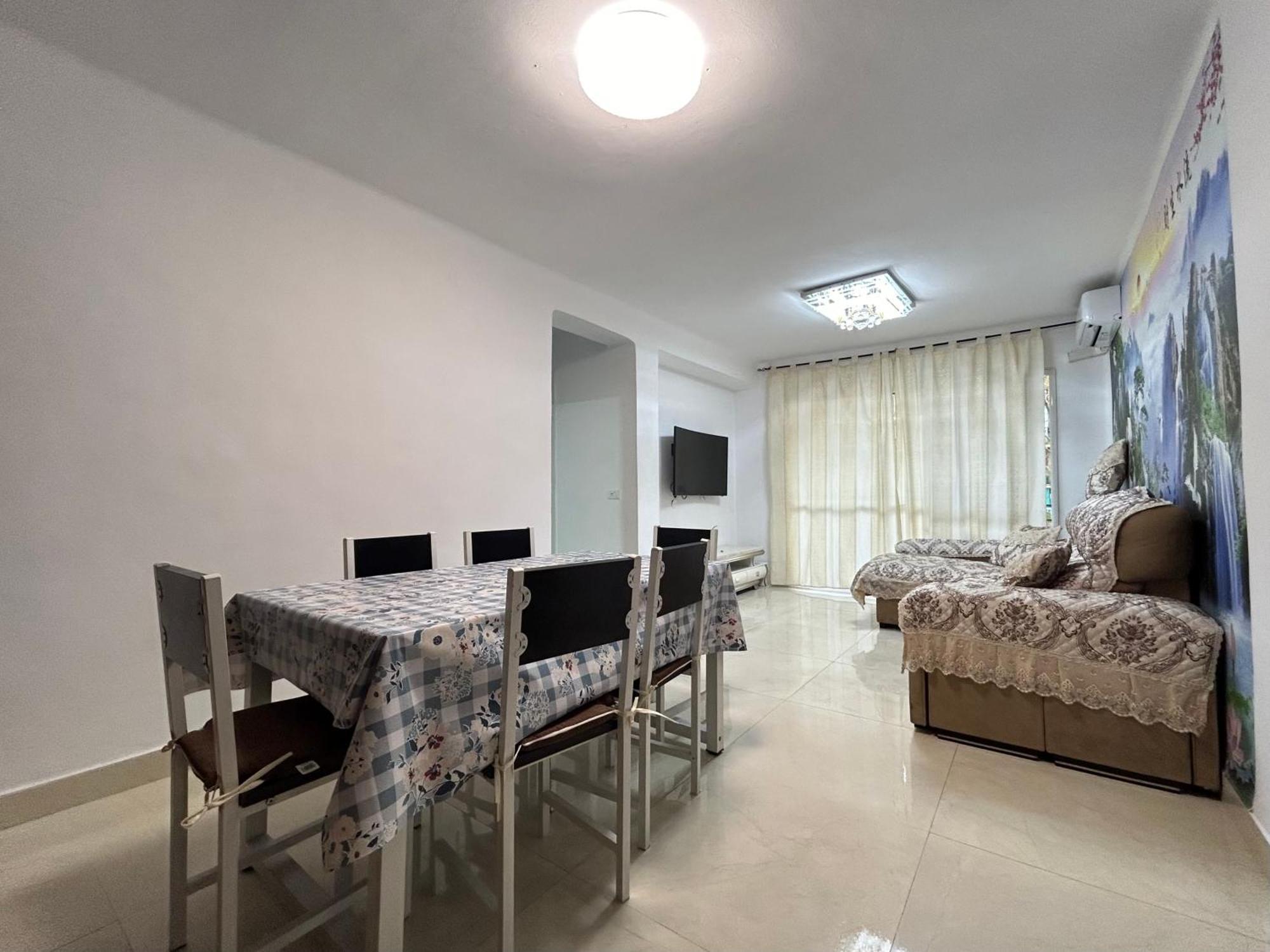 Casa De Sol Apartment