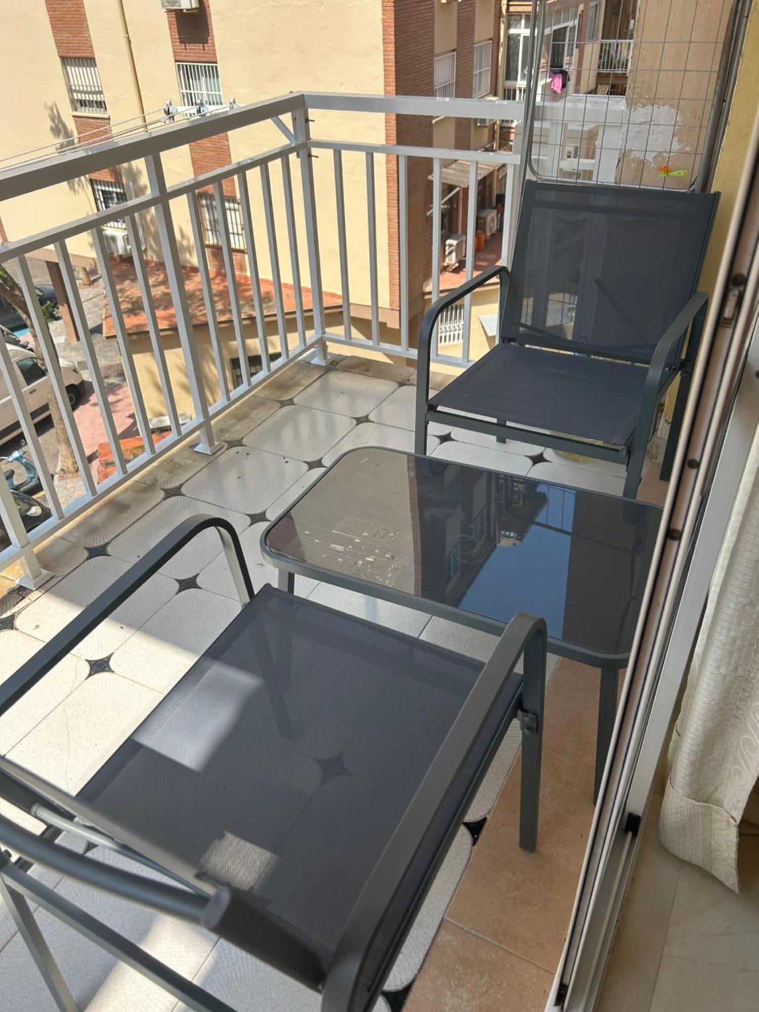 Casa De Sol Apartment Fuengirola