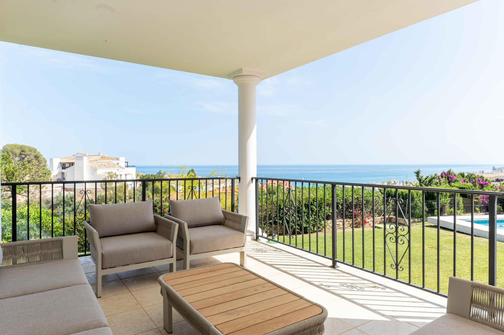 Holiday home La Perla *
