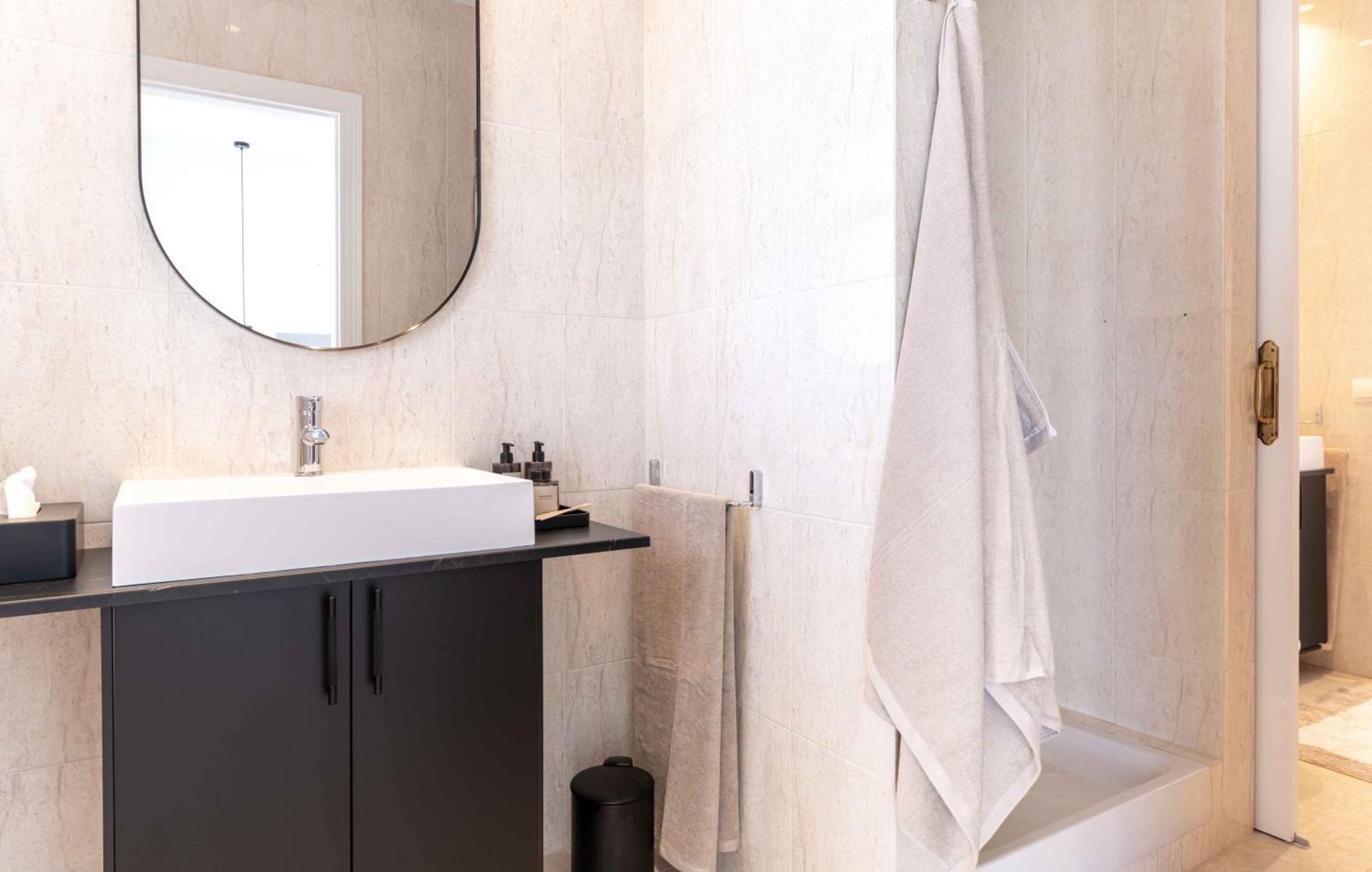 La Perla Holiday home Fuengirola