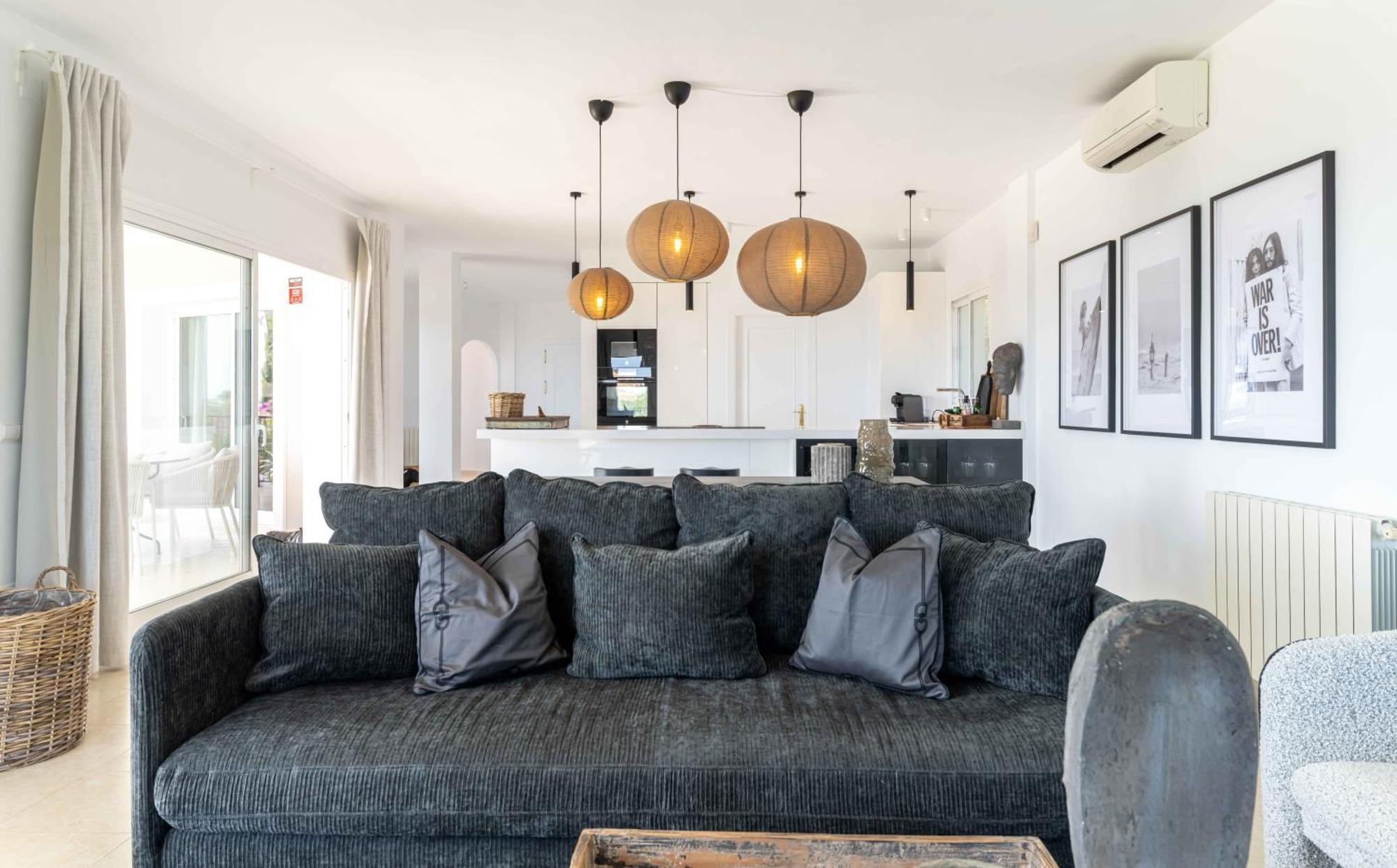 Holiday home La Perla