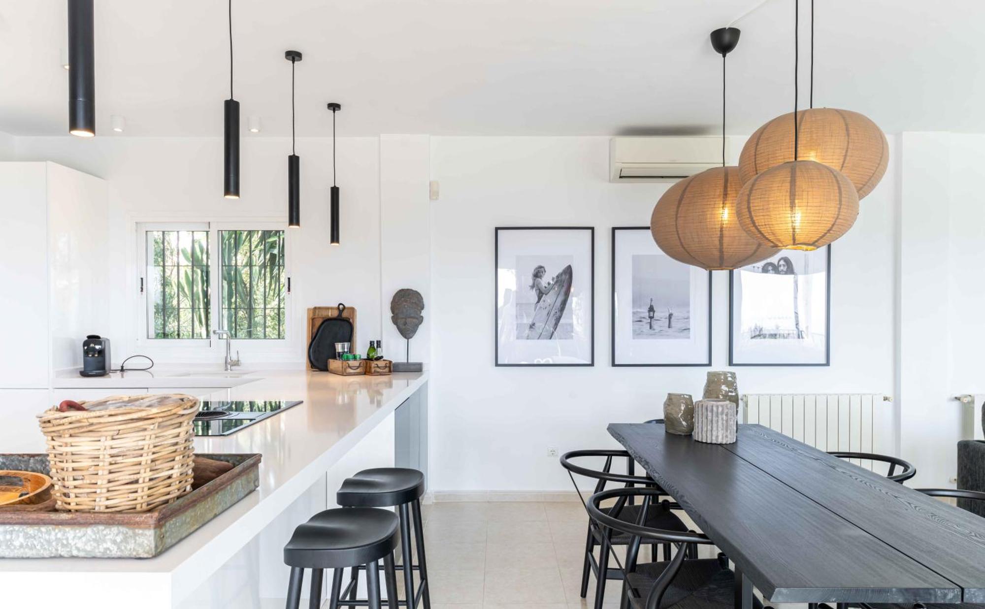 La Perla Holiday home Fuengirola