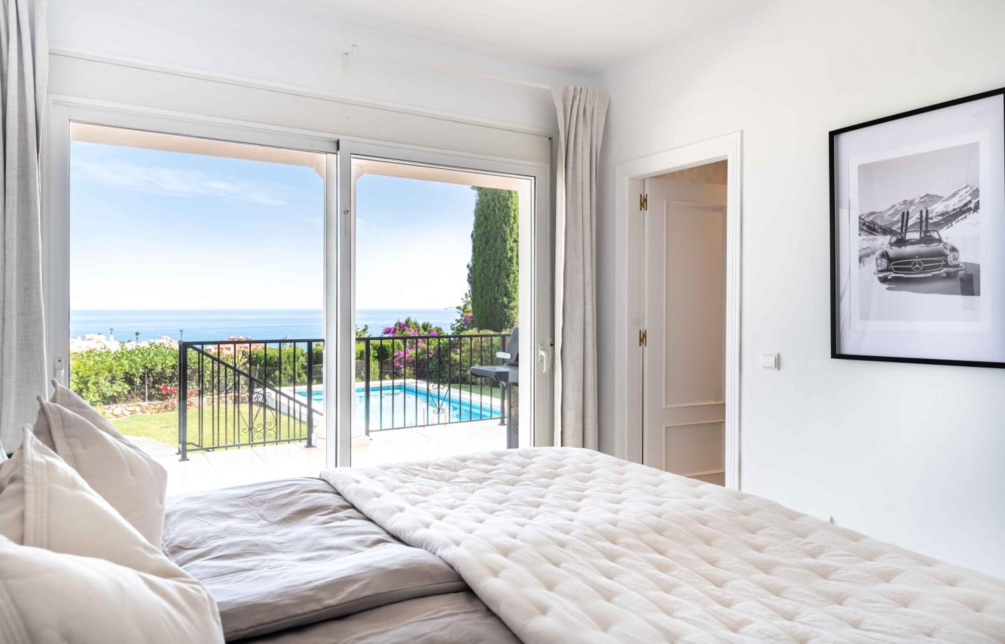 Holiday home La Perla Fuengirola