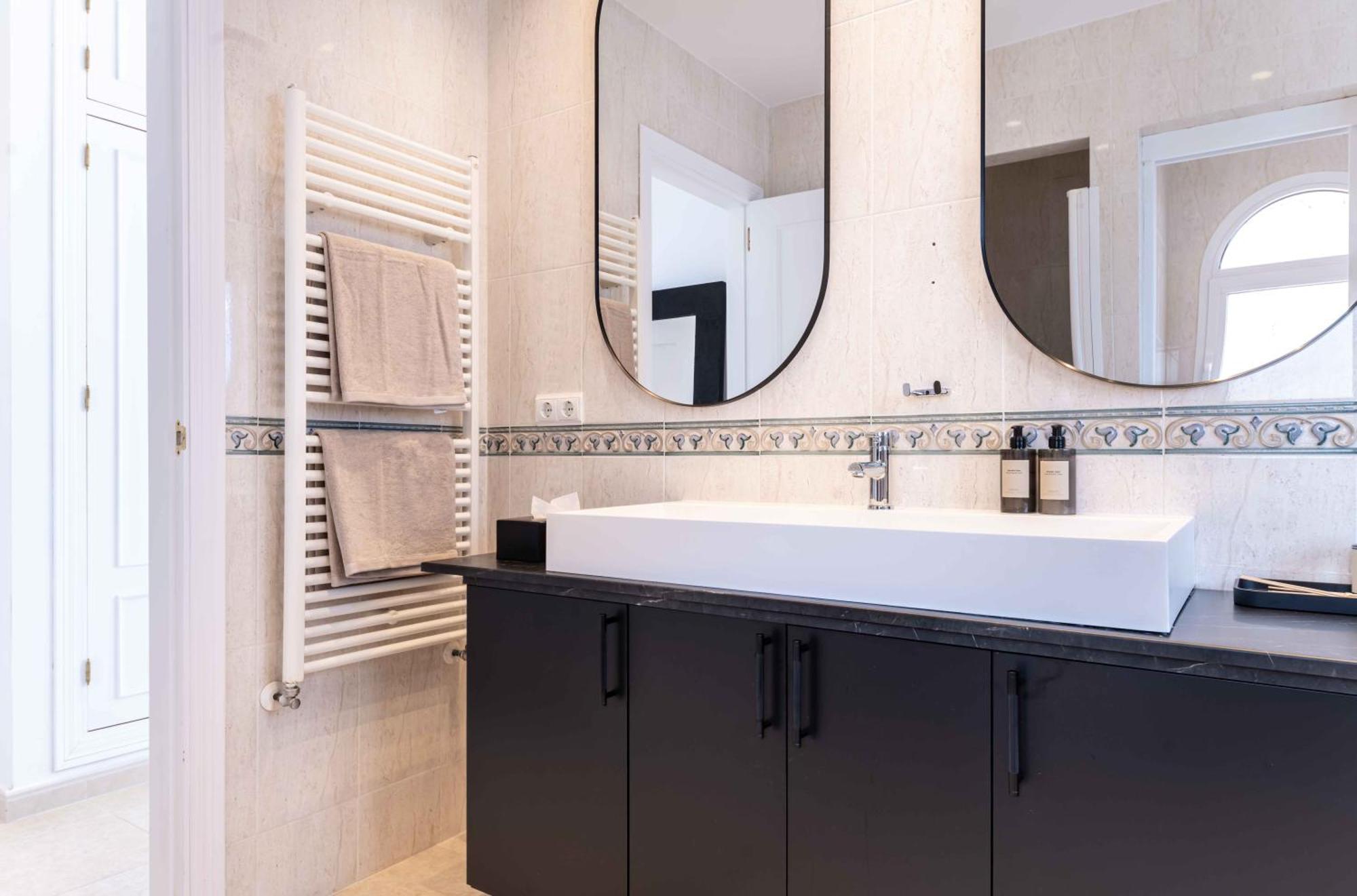 Holiday home La Perla