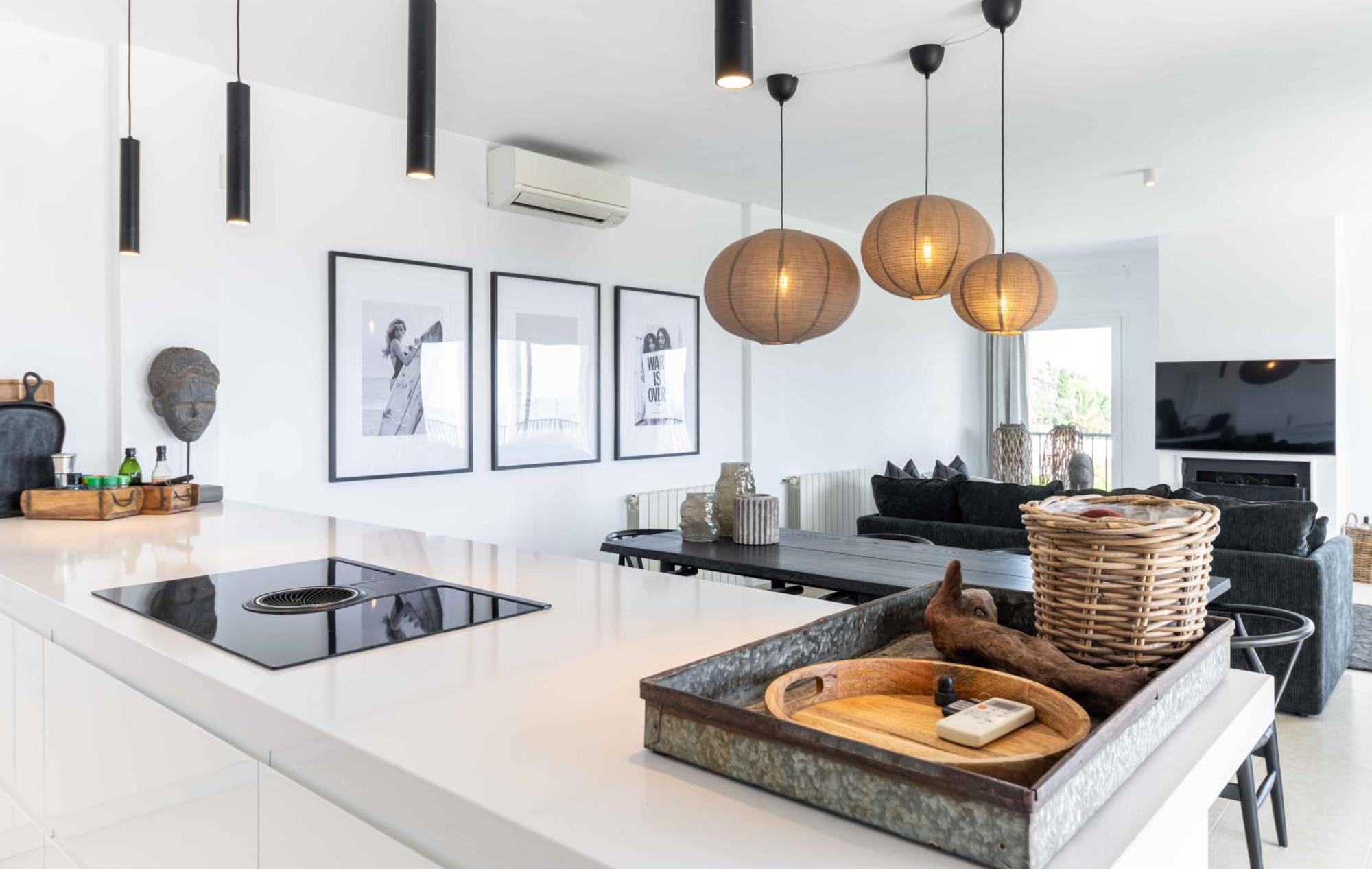 Holiday home La Perla *