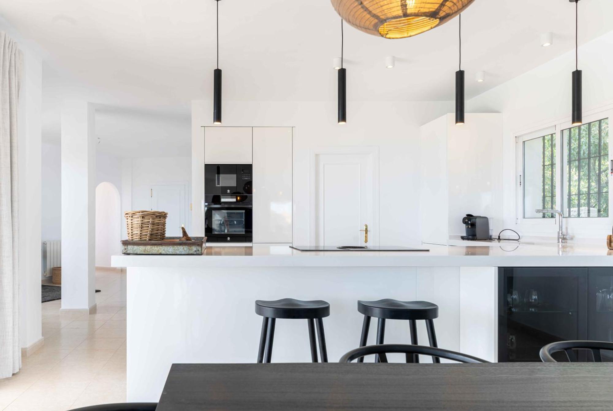 La Perla Holiday home Fuengirola