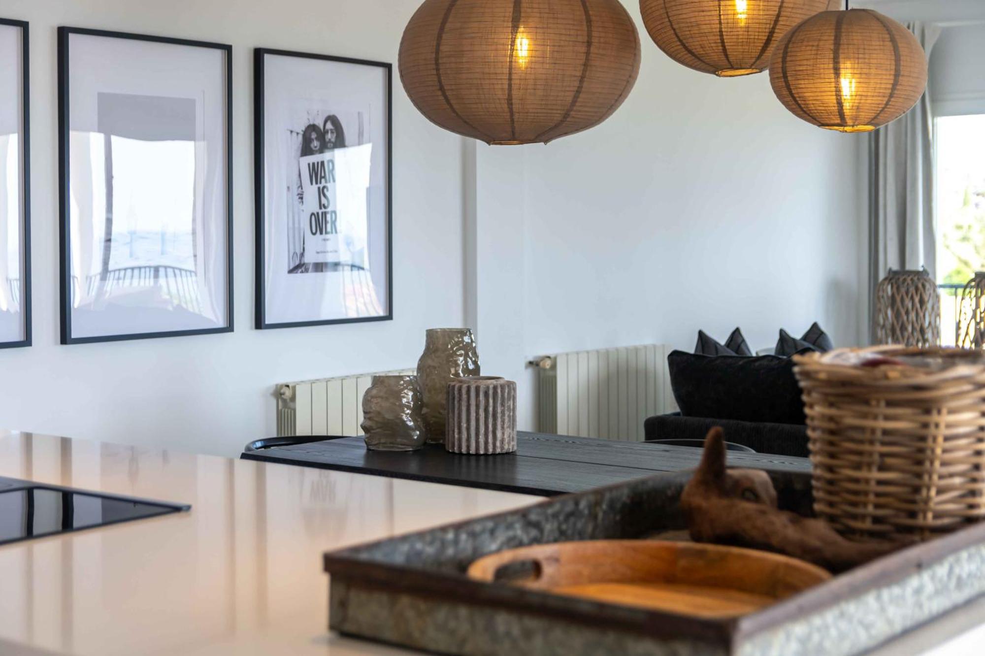 Holiday home La Perla Fuengirola