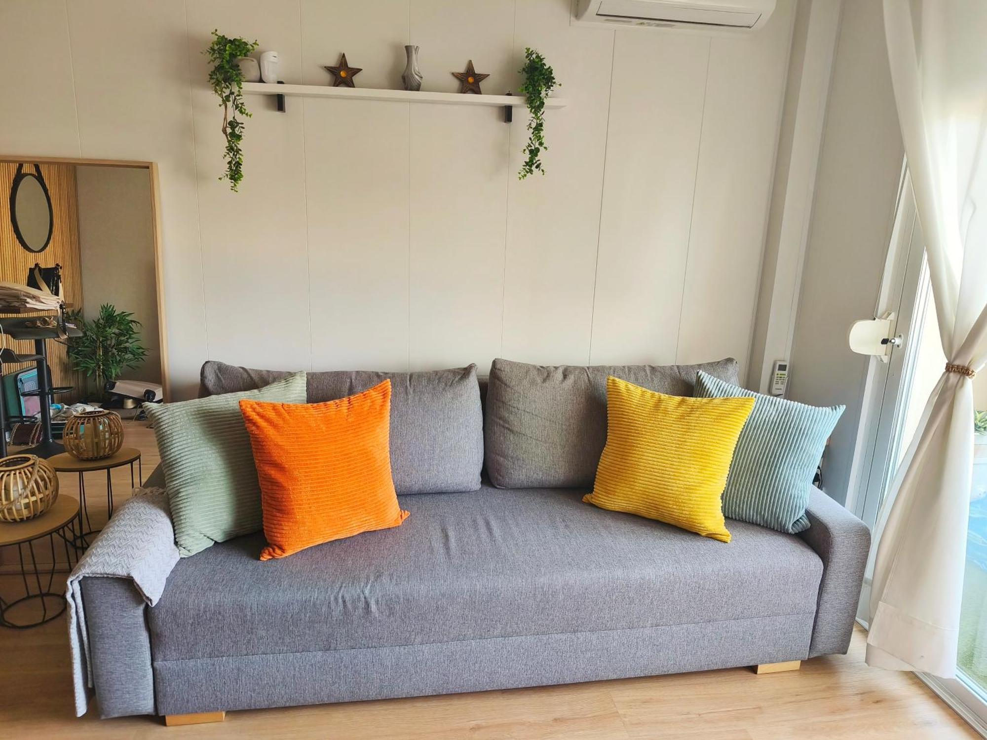 Nuevo Con Parking Y Piscina Gratis Apartment Fuengirola